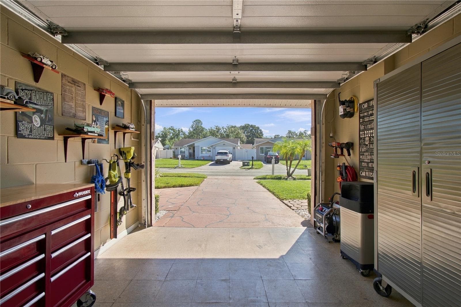 Single Family Residence at 16012 SADDLESTRING DR, TAMPA, photo 58 of 70