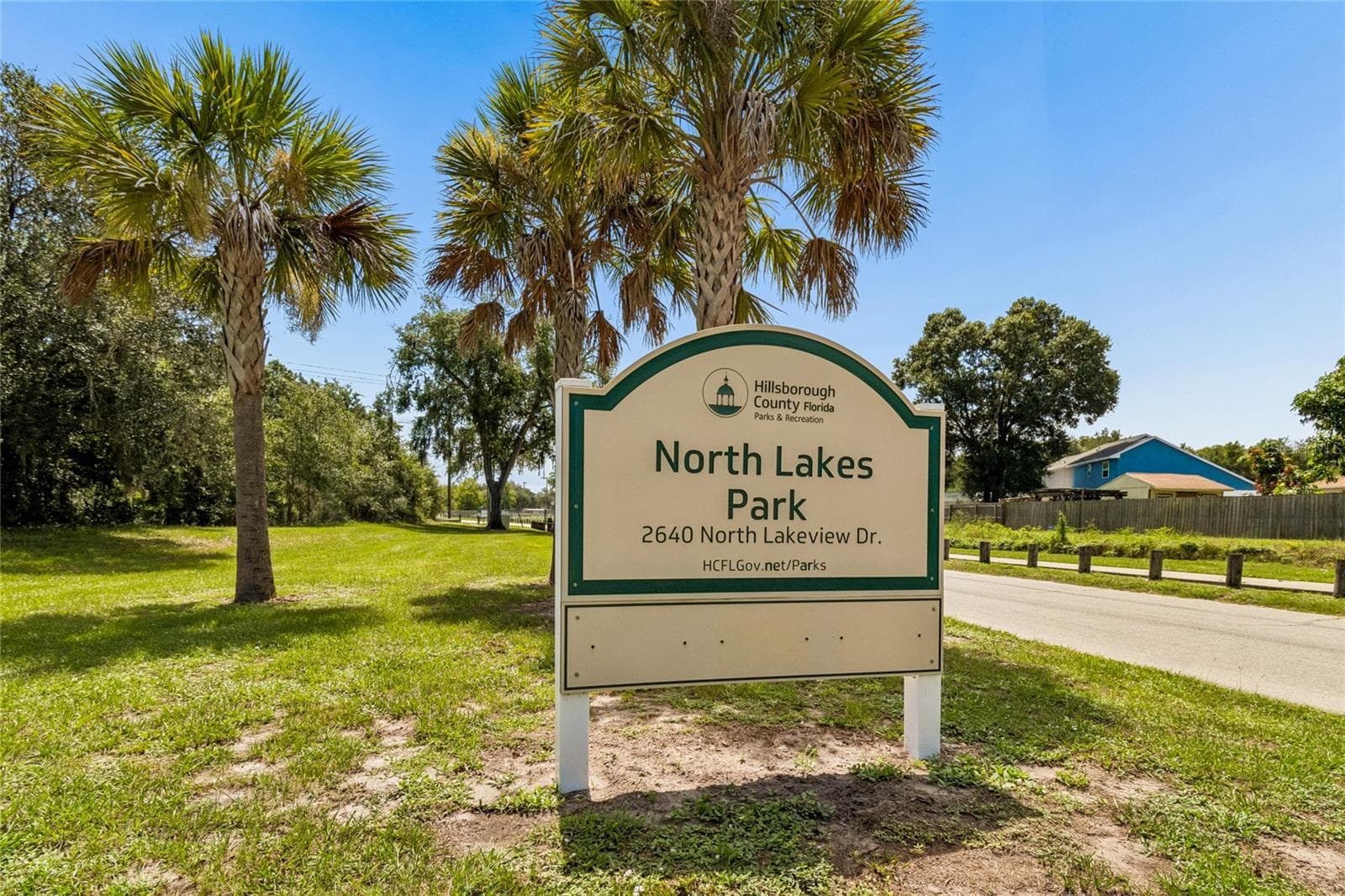 Single Family Residence at 16012 SADDLESTRING DR, TAMPA, photo 63 of 70