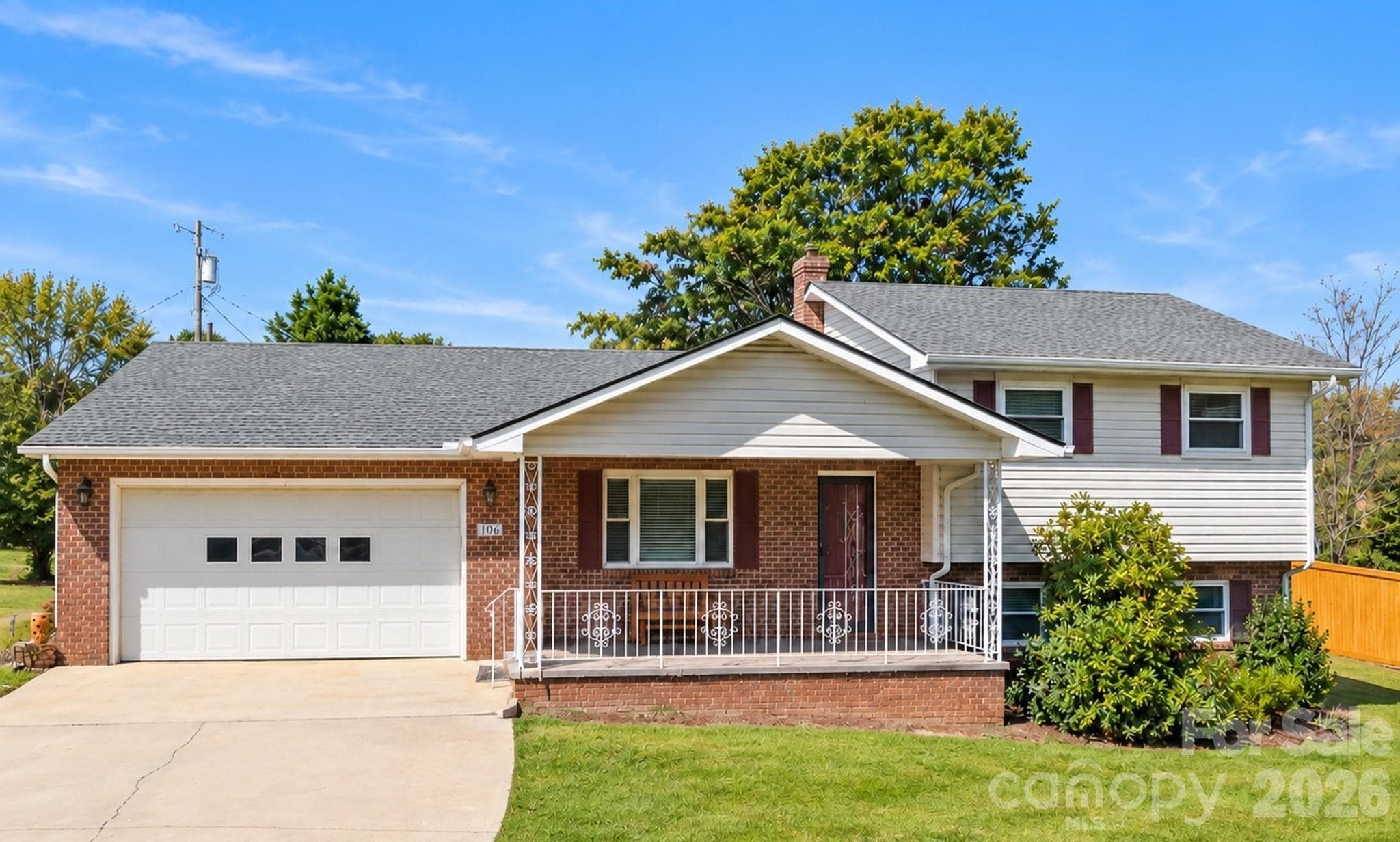 106 Mohican Trail