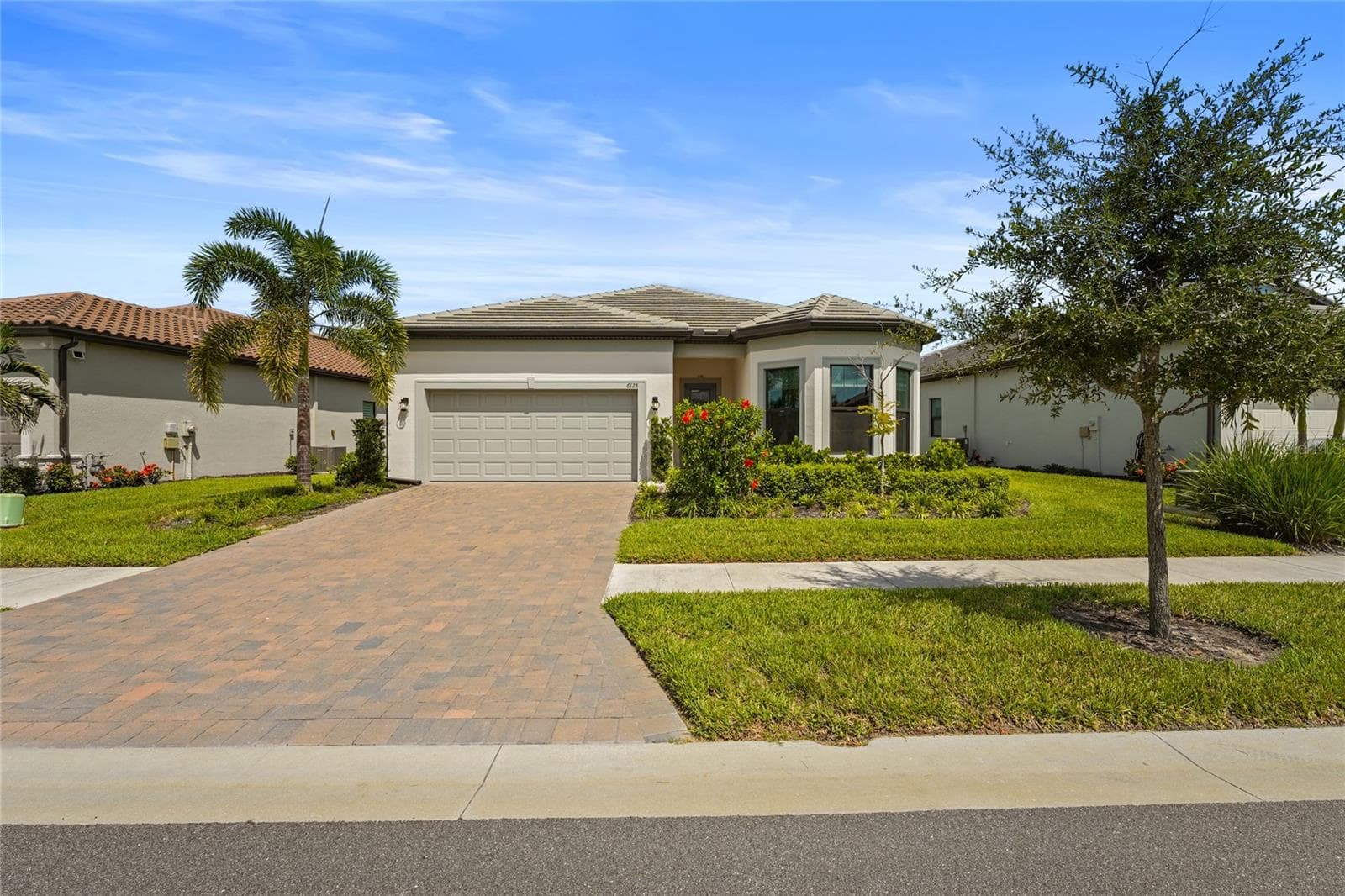 6128 TALON PRESERVE DR