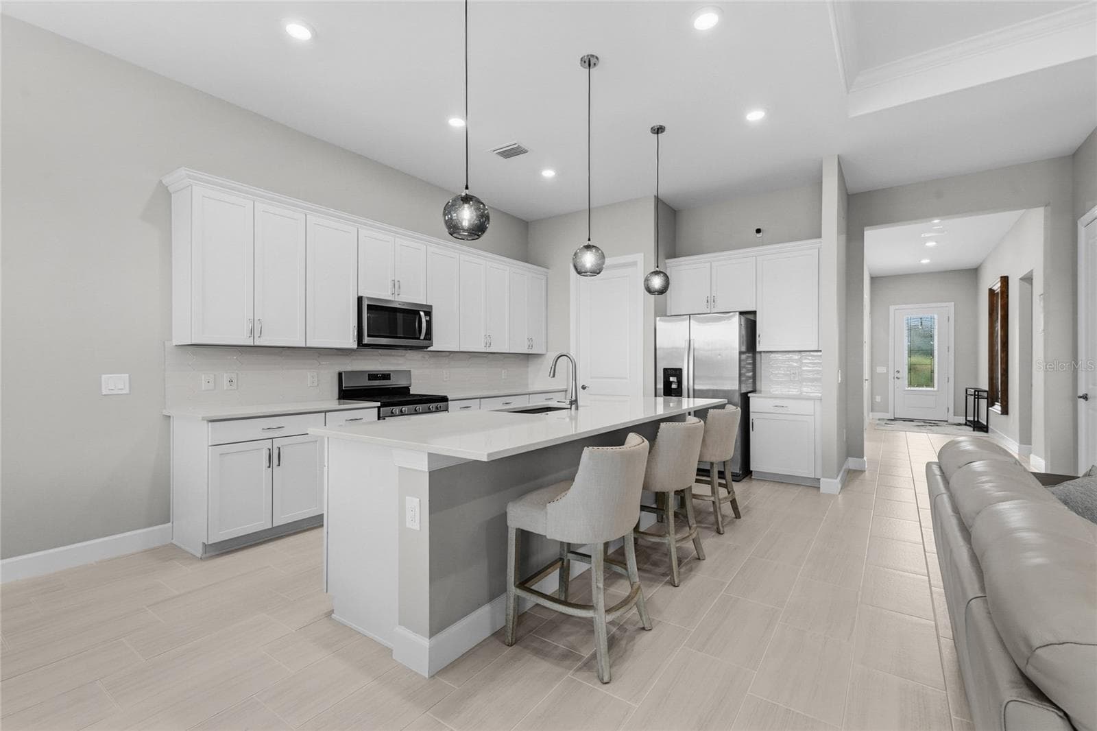 Single Family Residence at 6128 TALON PRESERVE DR, NOKOMIS, photo 14 of 86