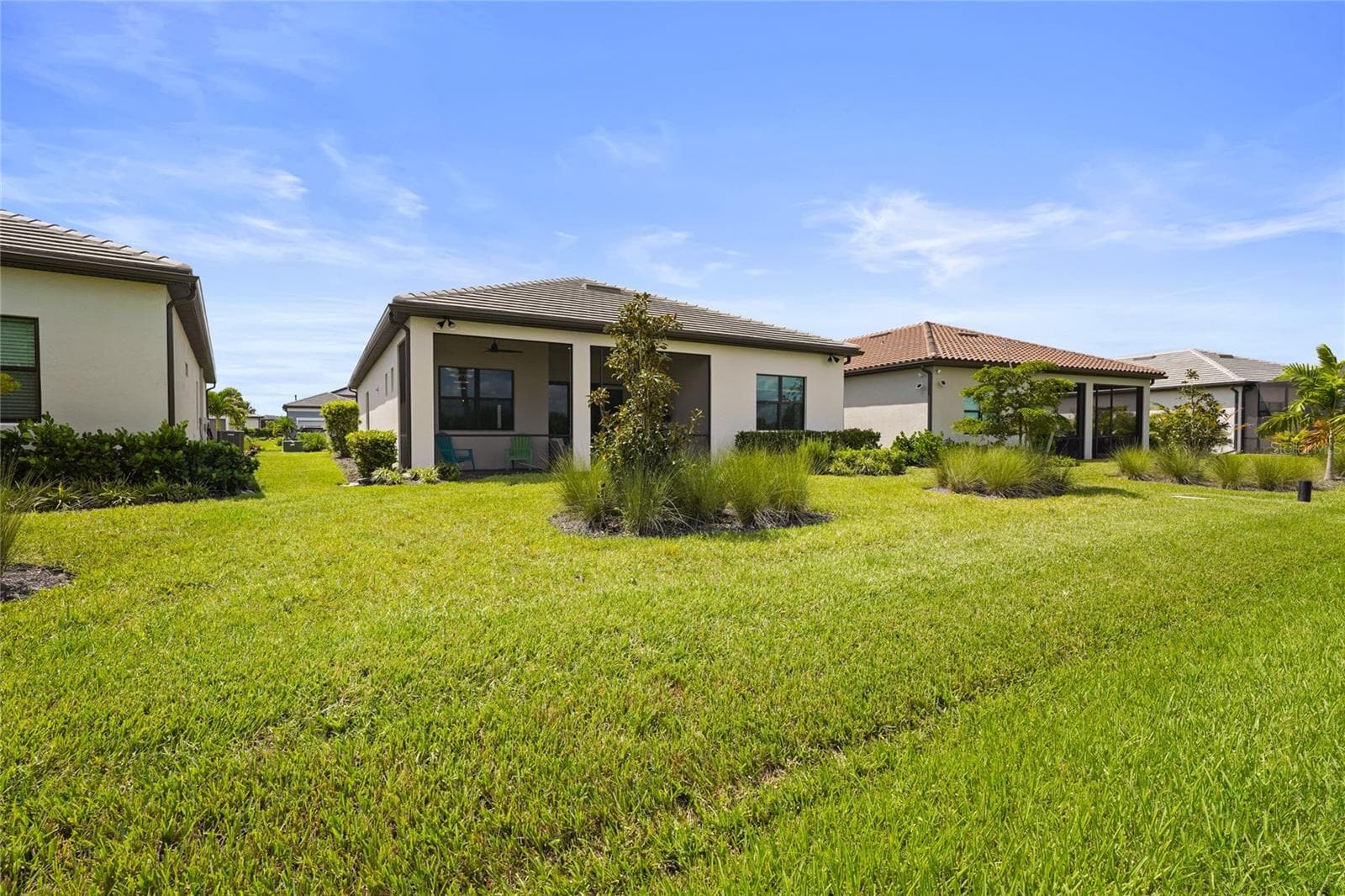 Single Family Residence at 6128 TALON PRESERVE DR, NOKOMIS, photo 36 of 86