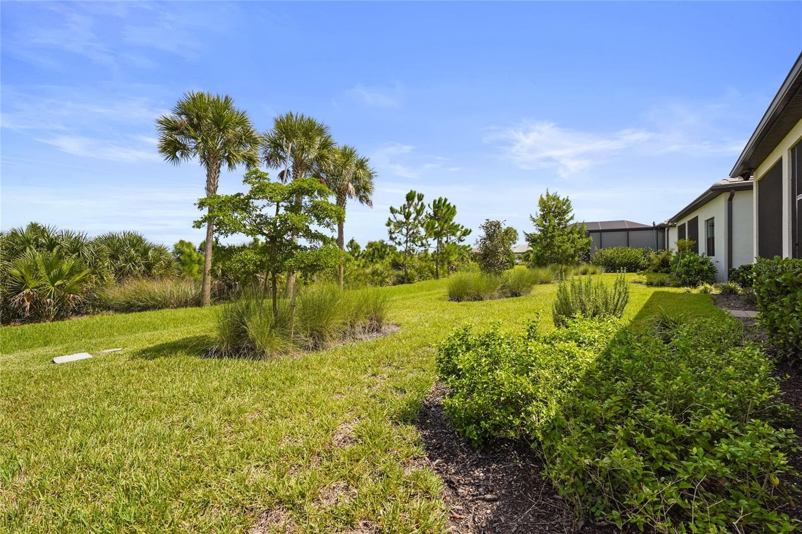 Single Family Residence at 6128 TALON PRESERVE DR, NOKOMIS, photo 37 of 86