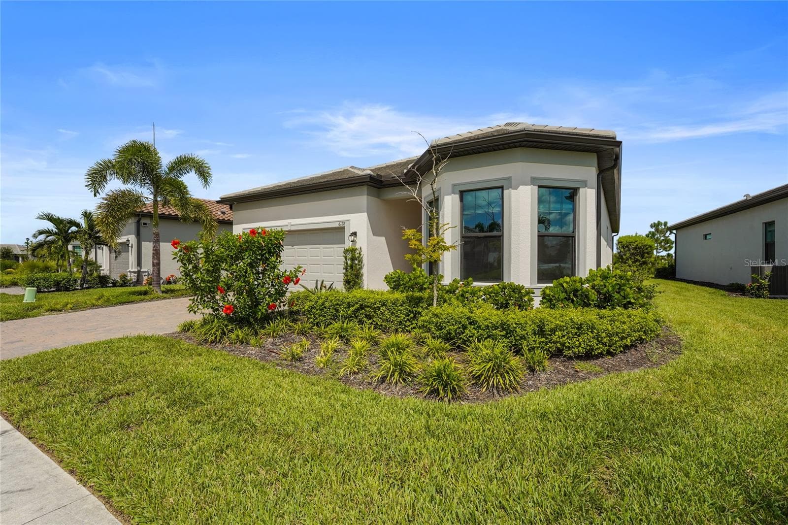 Single Family Residence at 6128 TALON PRESERVE DR, NOKOMIS, photo 38 of 86