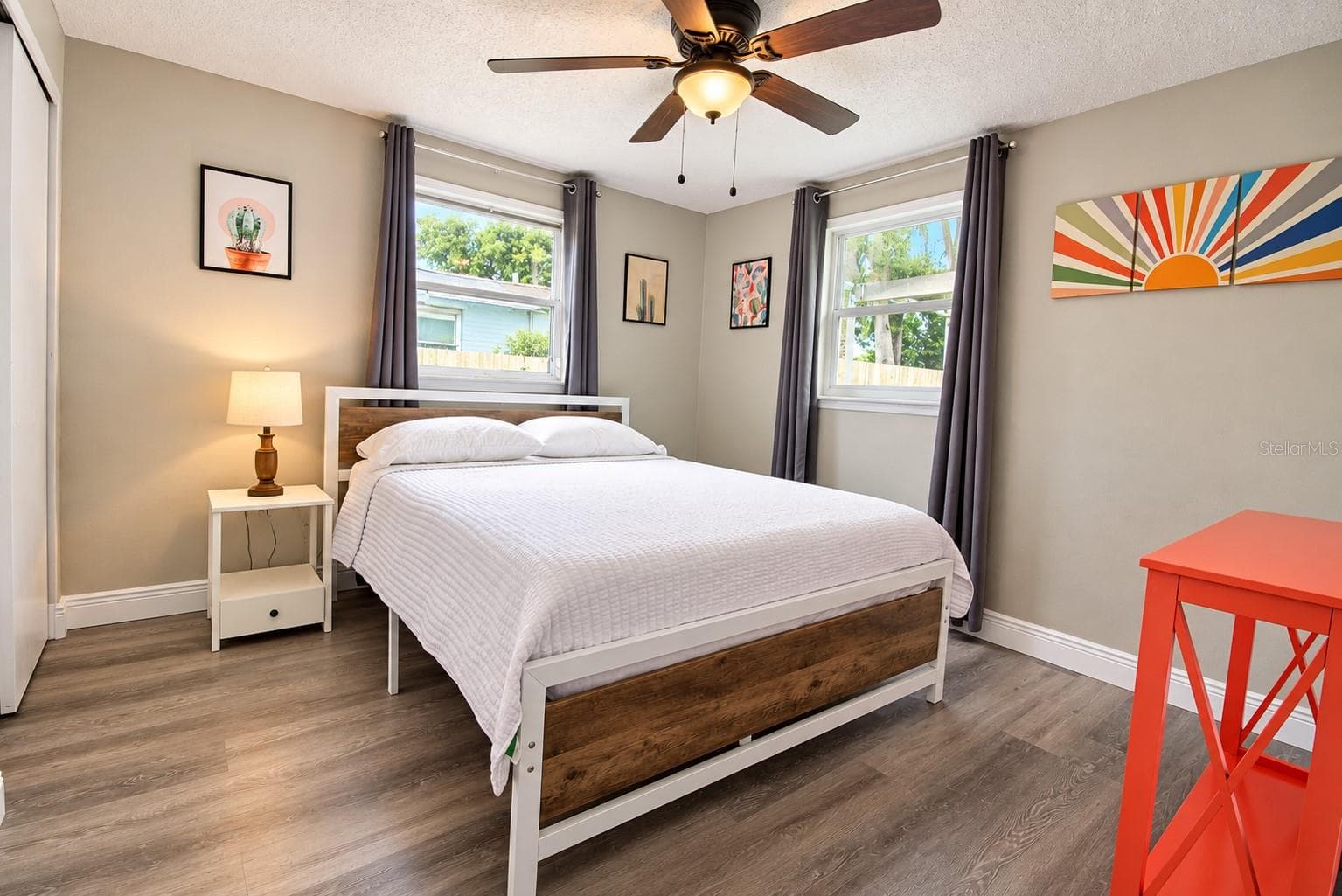 Single Family Residence at 7310 IVANHOE DR, PORT RICHEY, photo 16 of 29