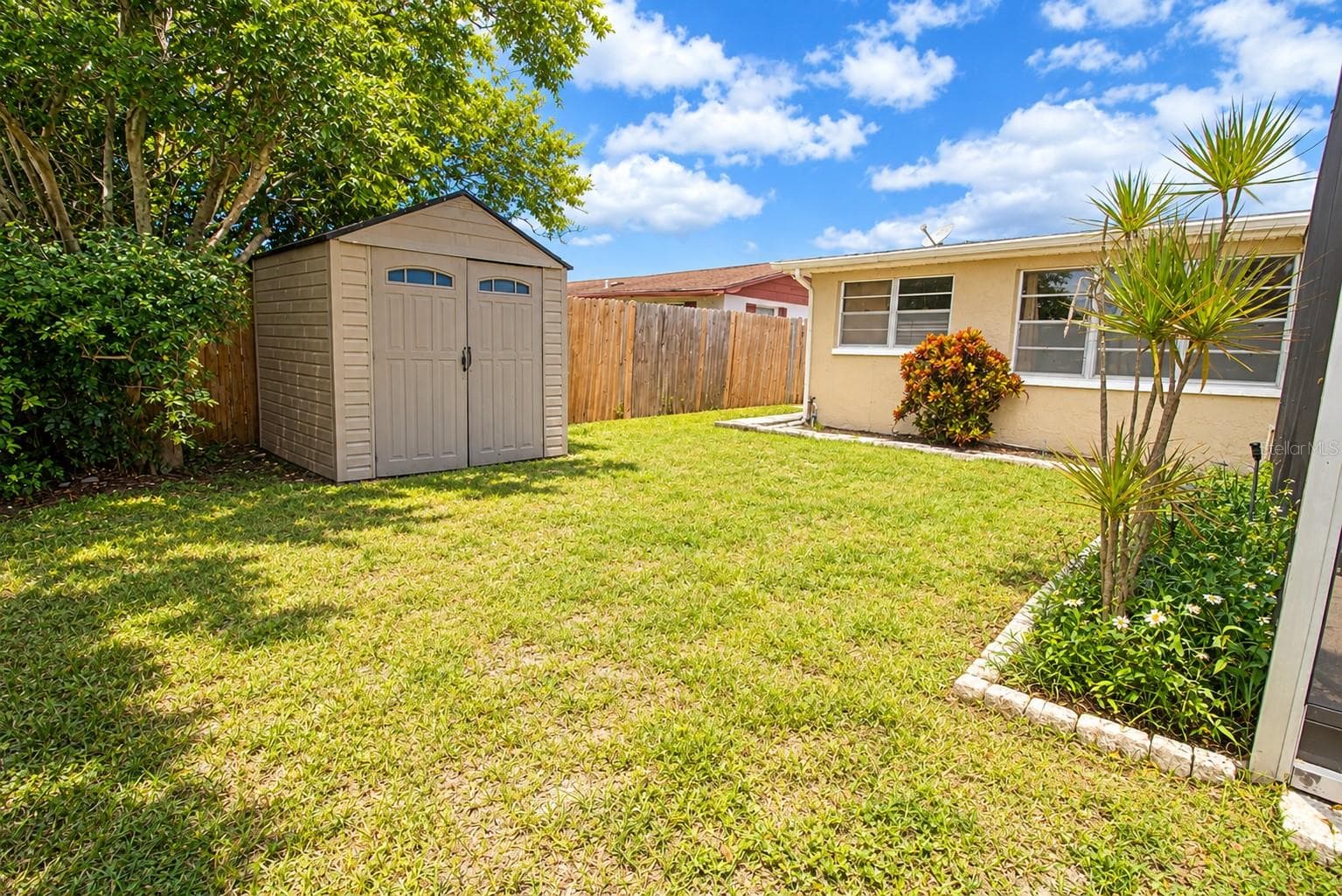 Single Family Residence at 7310 IVANHOE DR, PORT RICHEY, photo 26 of 29