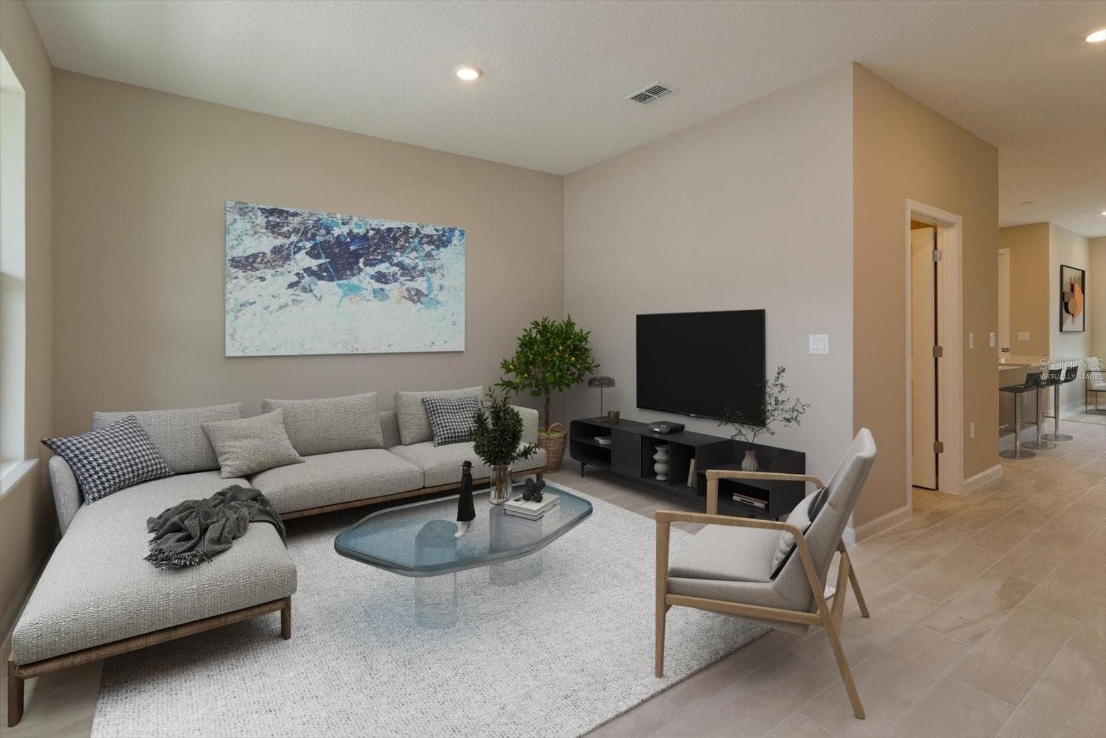 Sample Images Porter “virtually staged” - 13254 SERENE GLADE RD, WINTER GARDEN