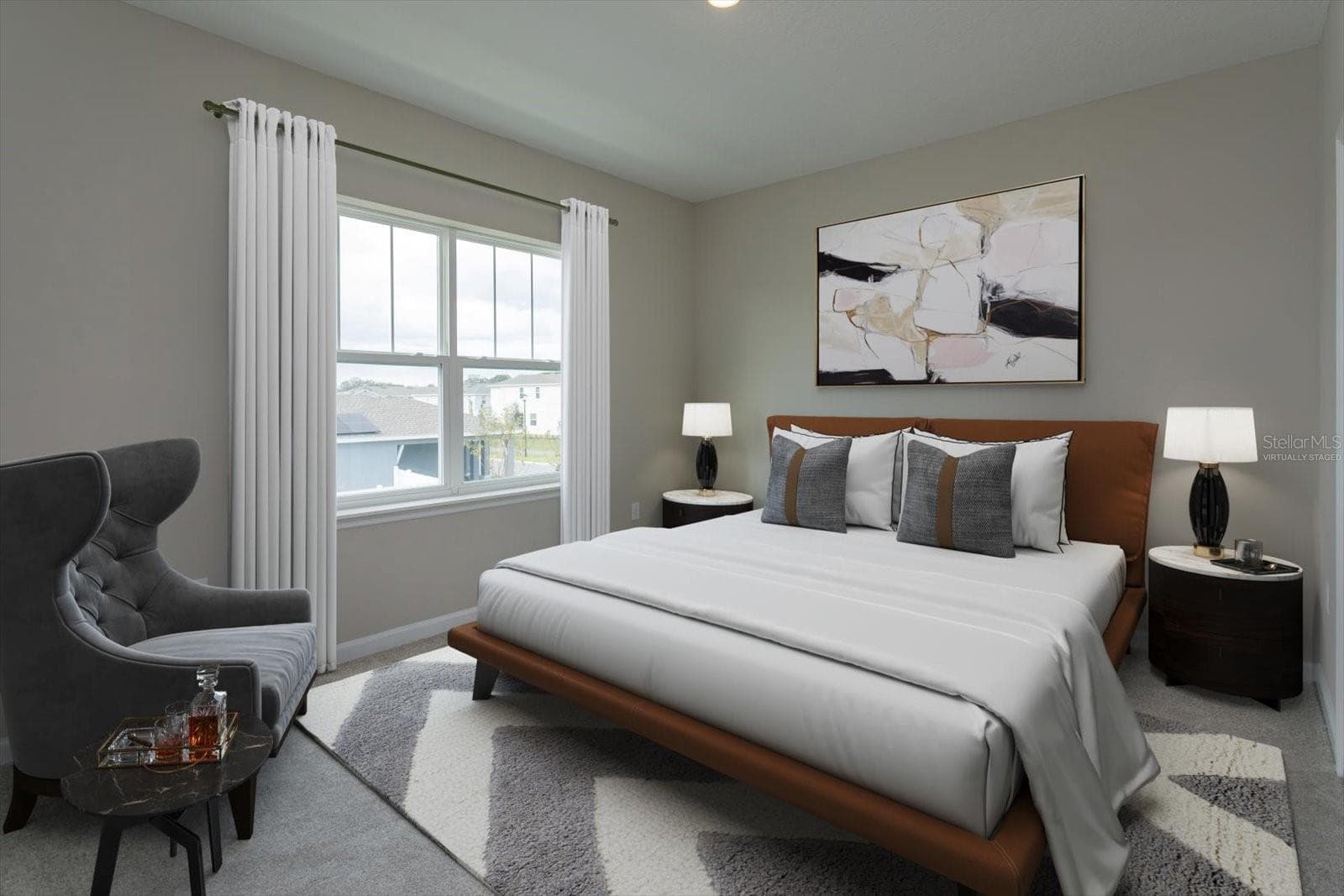 Sample Images Porter “virtually staged” - 13254 SERENE GLADE RD, WINTER GARDEN