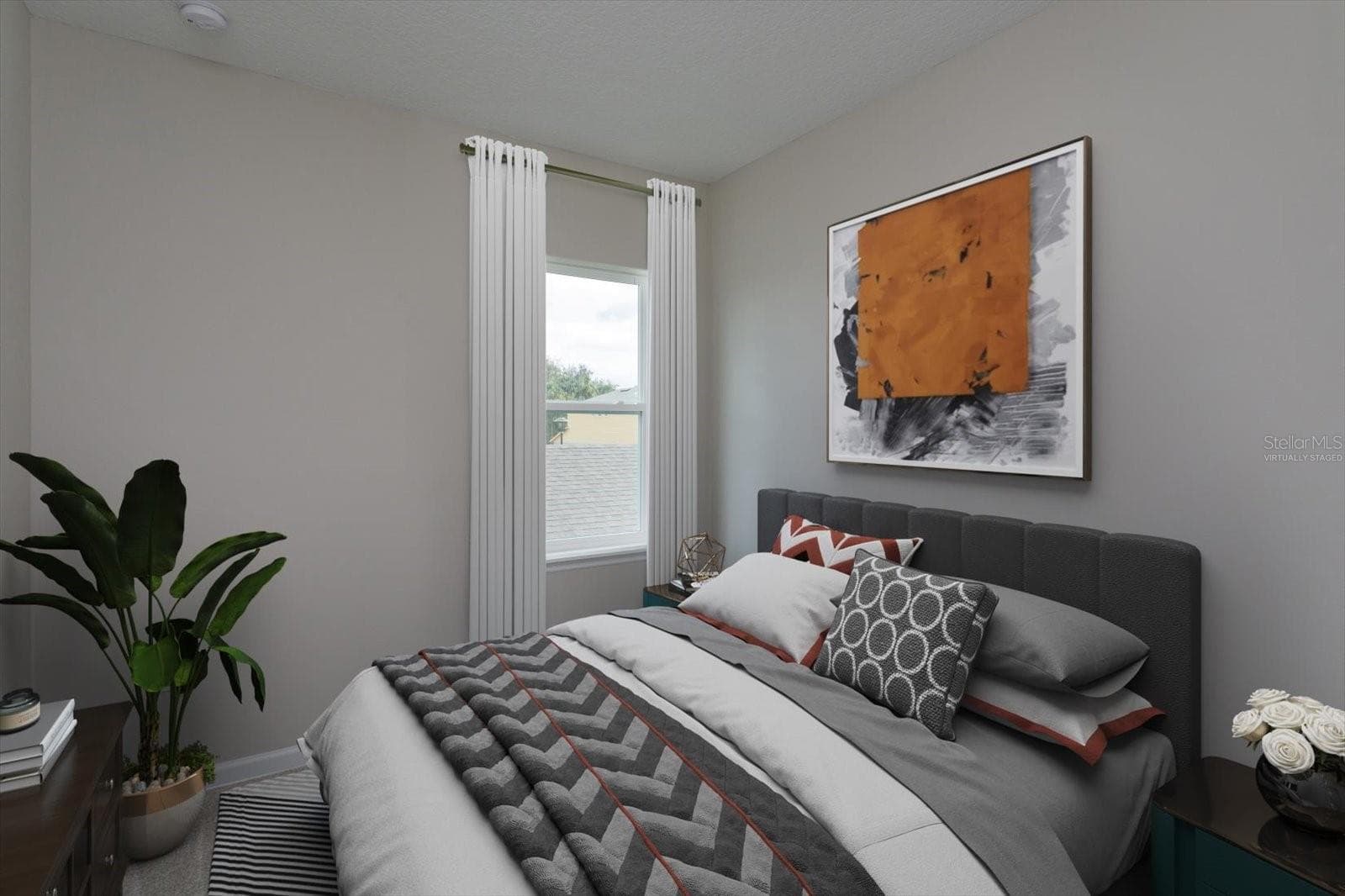 Sample Images Porter “virtually staged” - 13254 SERENE GLADE RD, WINTER GARDEN