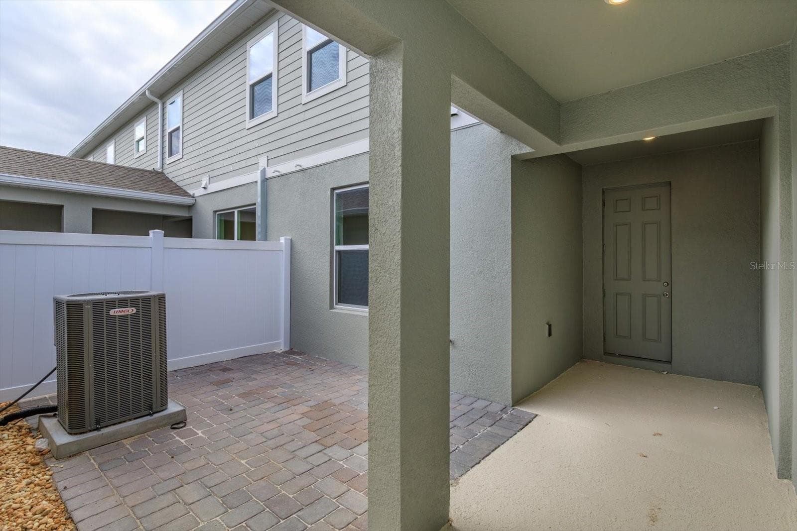 Townhouse at 13254 SERENE GLADE RD, WINTER GARDEN, photo 23 of 25