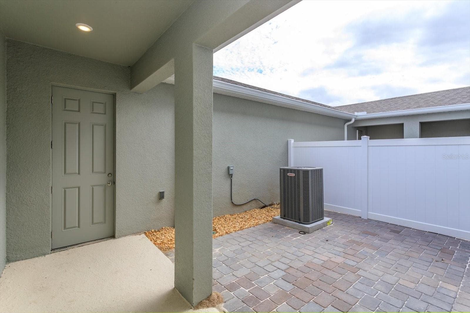 Townhouse at 13254 SERENE GLADE RD, WINTER GARDEN, photo 24 of 25