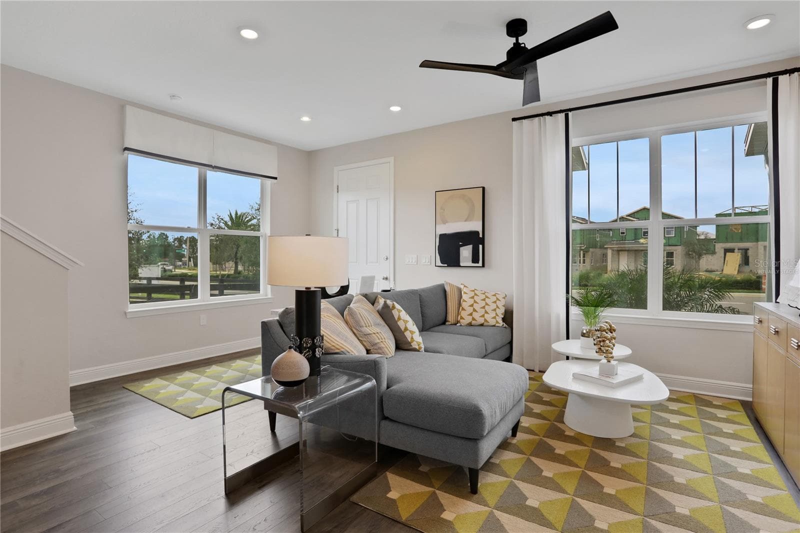 SAMPLE IMAGE HARBOR Virtually Staged - 13266 SERENE GLADE RD, WINTER GARDEN