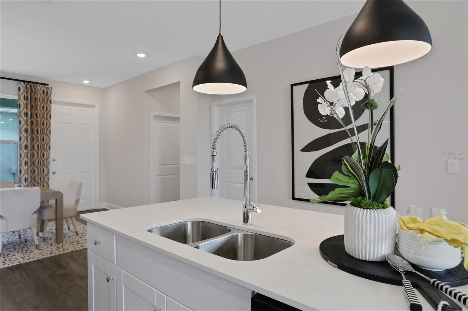 SAMPLE IMAGE HARBOR Virtually Staged - 13266 SERENE GLADE RD, WINTER GARDEN