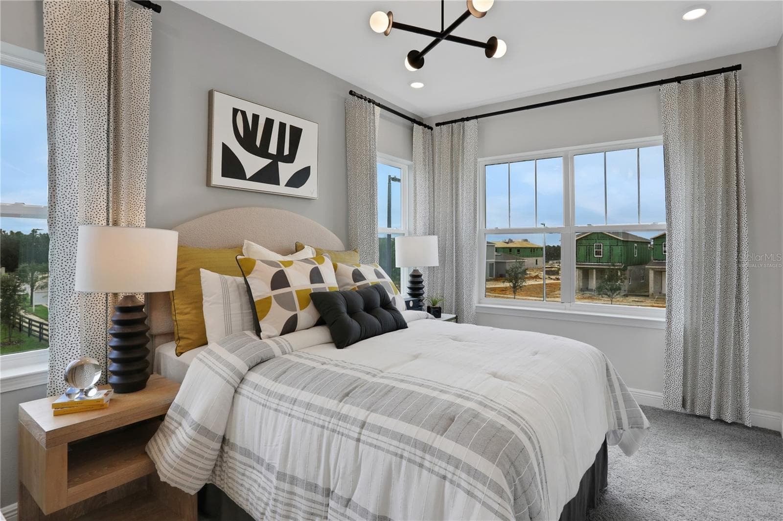 SAMPLE IMAGE HARBOR Virtually Staged - 13266 SERENE GLADE RD, WINTER GARDEN