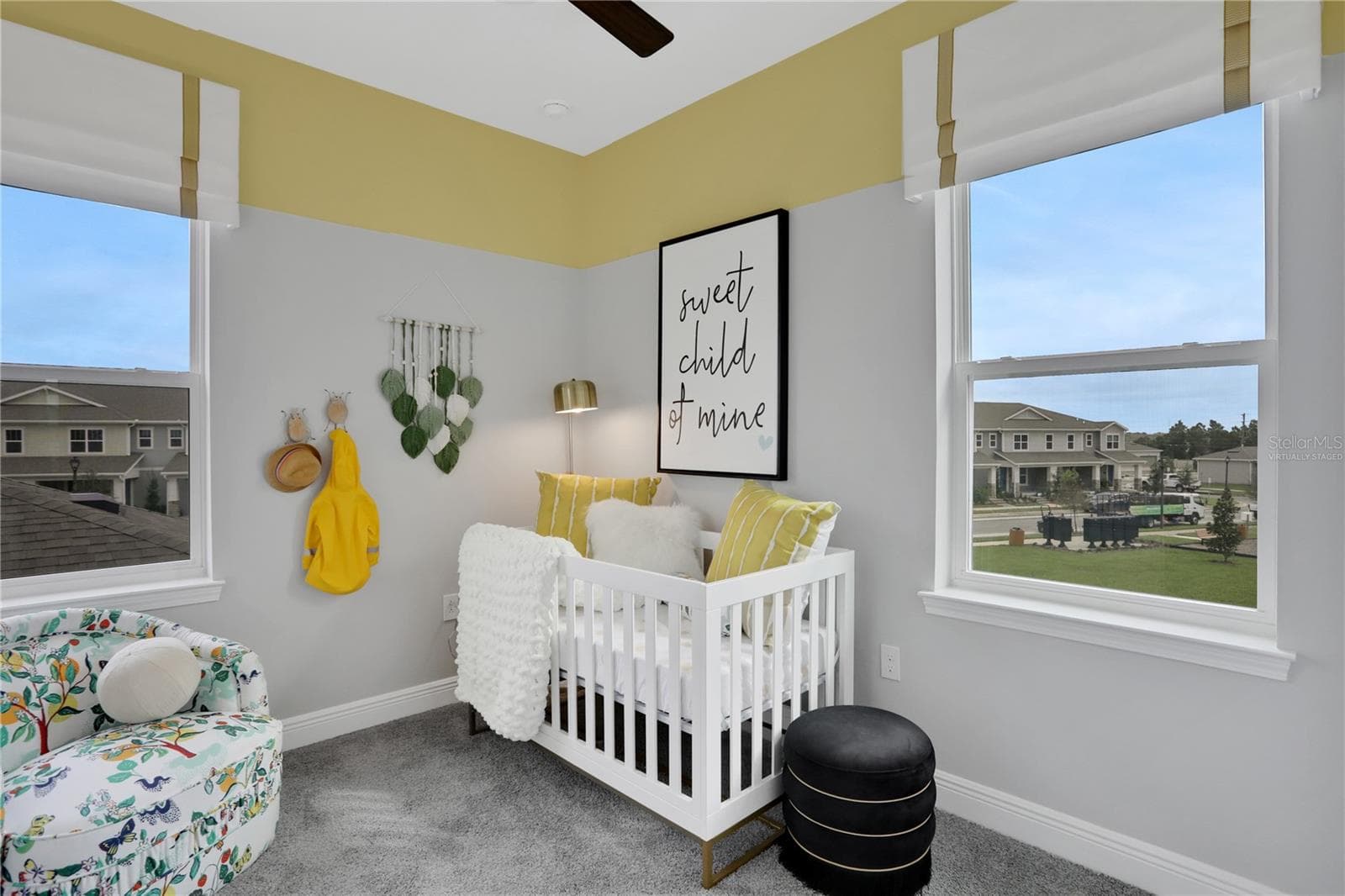 SAMPLE IMAGE HARBOR Virtually Staged - 13266 SERENE GLADE RD, WINTER GARDEN