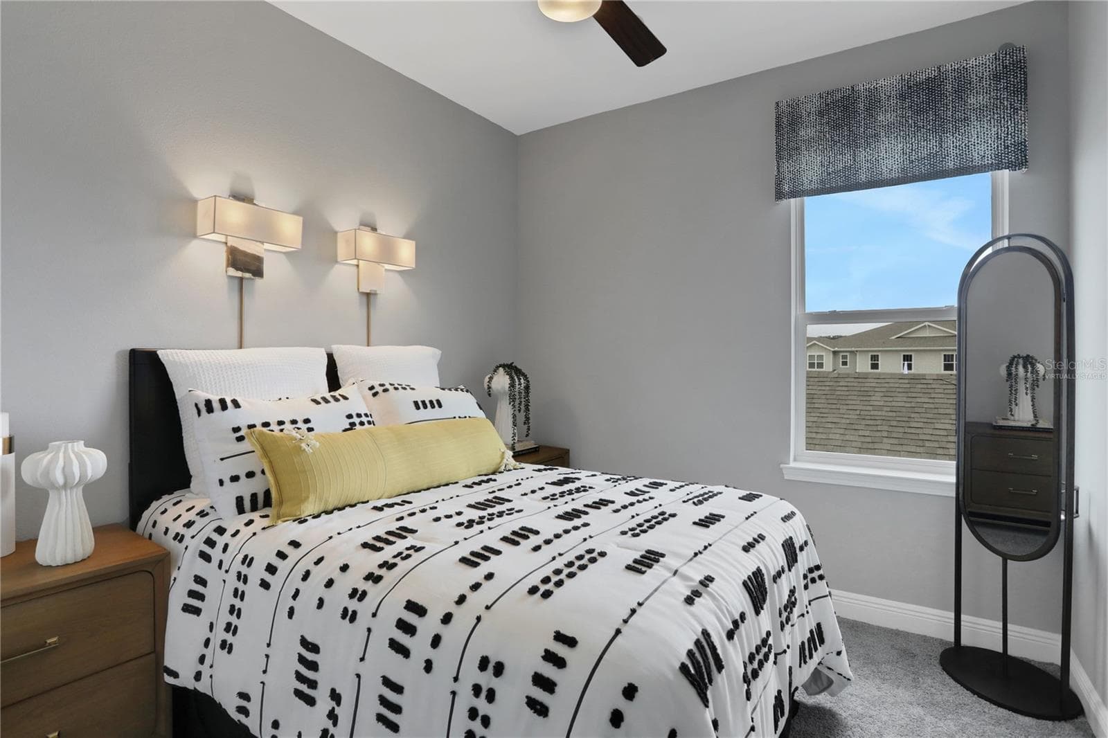 SAMPLE IMAGE HARBOR Virtually Staged - 13266 SERENE GLADE RD, WINTER GARDEN