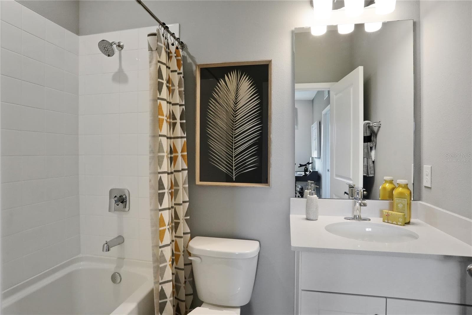 SAMPLE IMAGE HARBOR Virtually Staged - 13266 SERENE GLADE RD, WINTER GARDEN