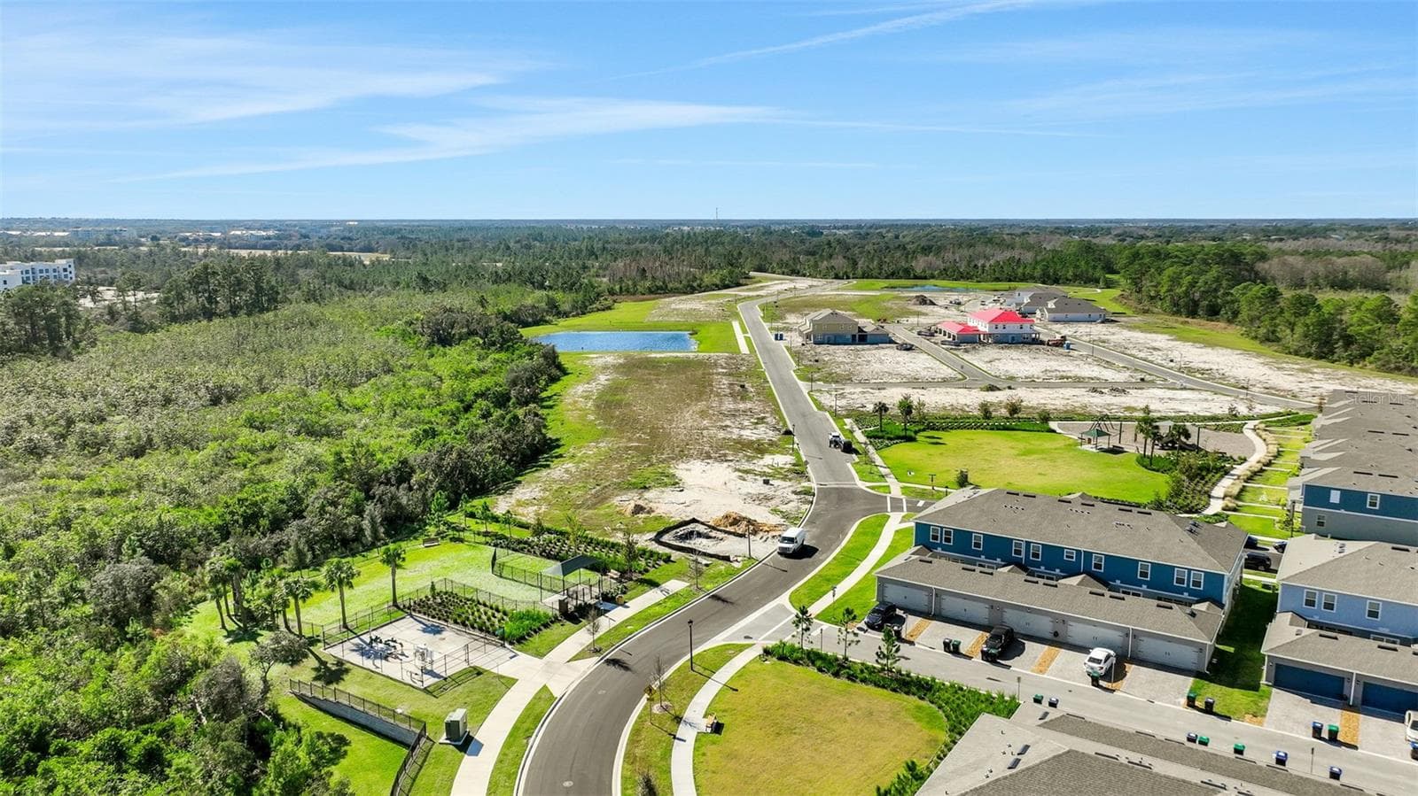 Townhouse at 13266 SERENE GLADE RD, WINTER GARDEN, photo 33 of 50