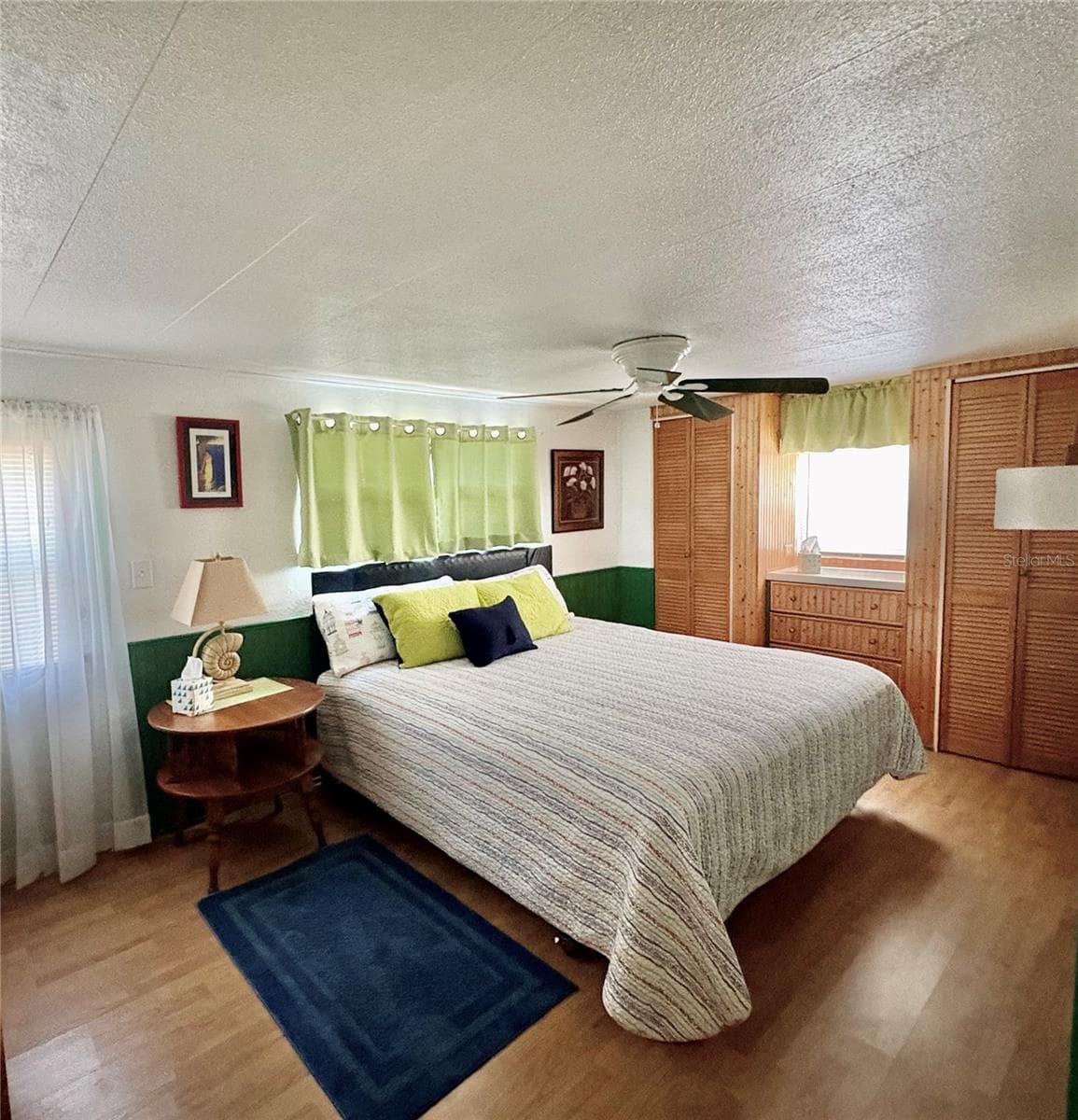Master Bedroom - 603 S GREEN CIR, VENICE
