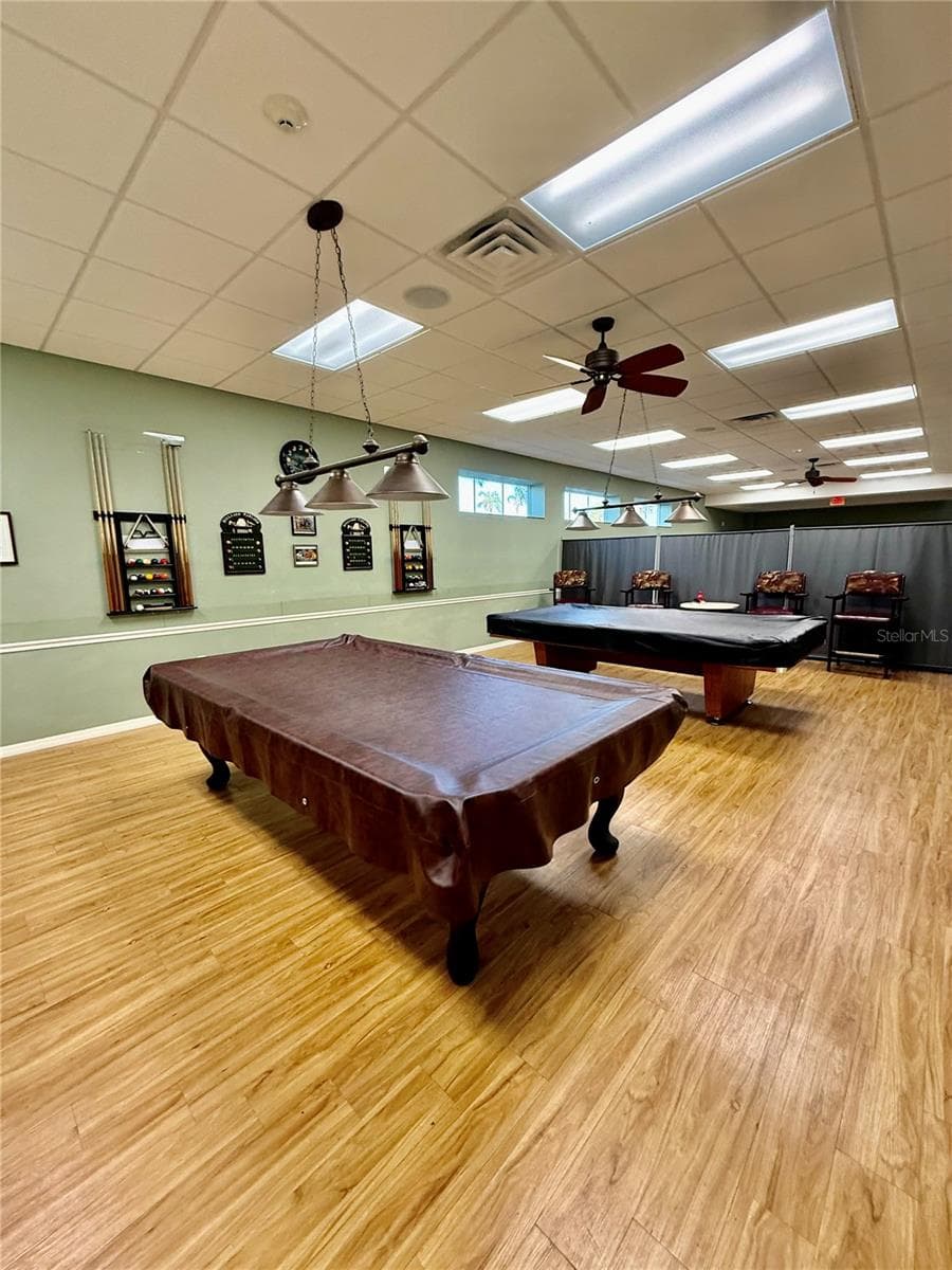 Pool Room - 603 S GREEN CIR, VENICE