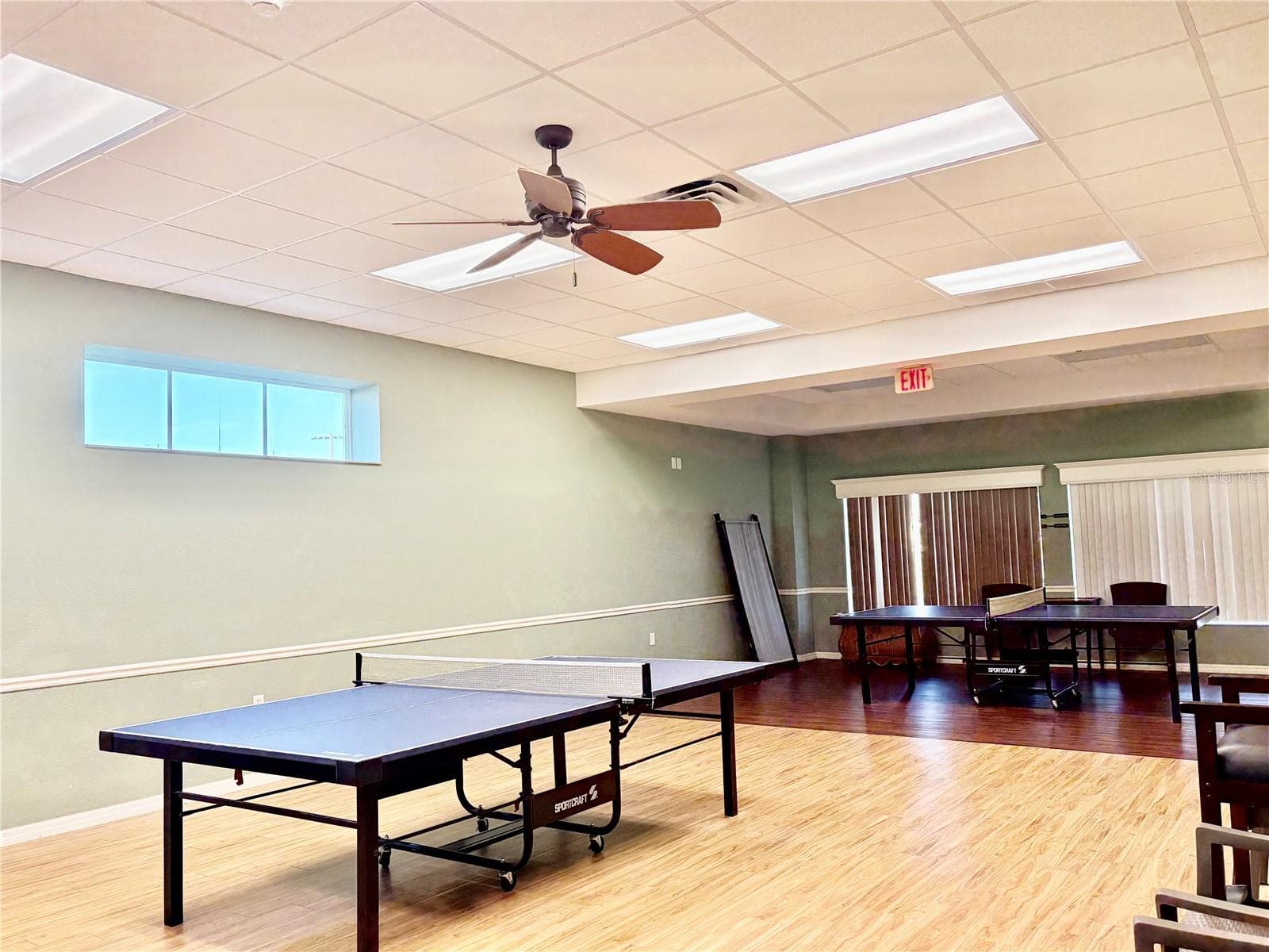 Ping Pong Room - 603 S GREEN CIR, VENICE