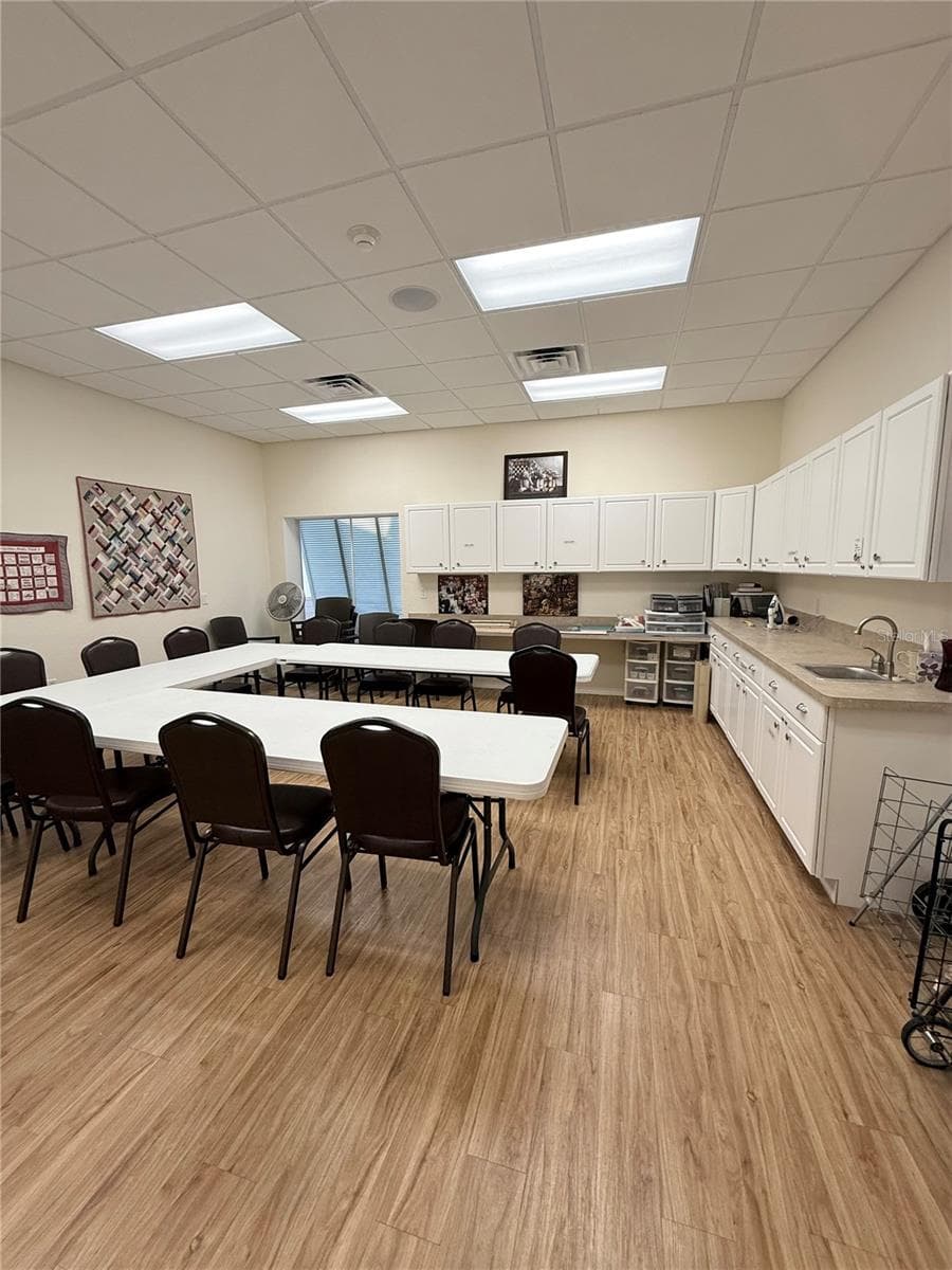 Craft room - 603 S GREEN CIR, VENICE