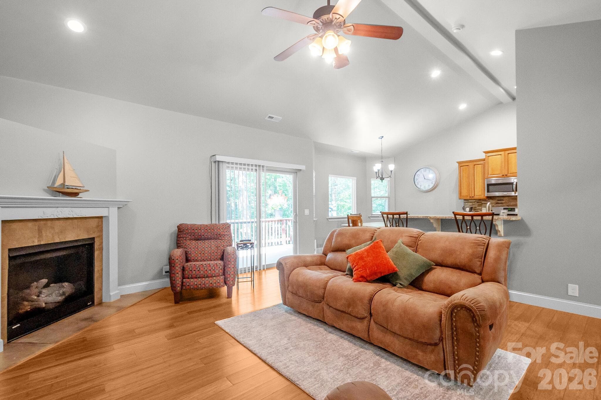 Single Family Residence at 17410 Green Hill Road, Charlotte, photo 17 of 42