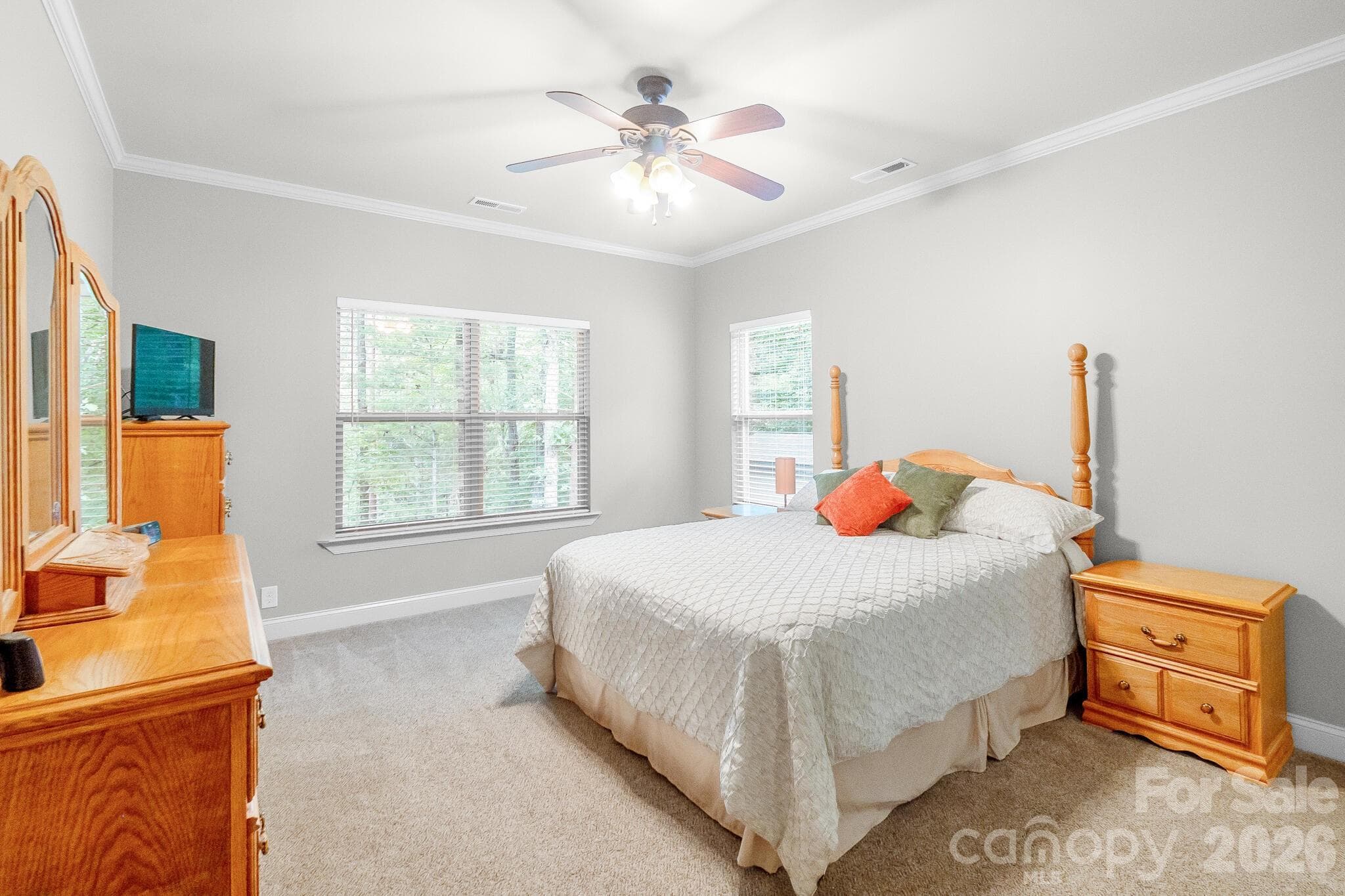 Single Family Residence at 17410 Green Hill Road, Charlotte, photo 29 of 42