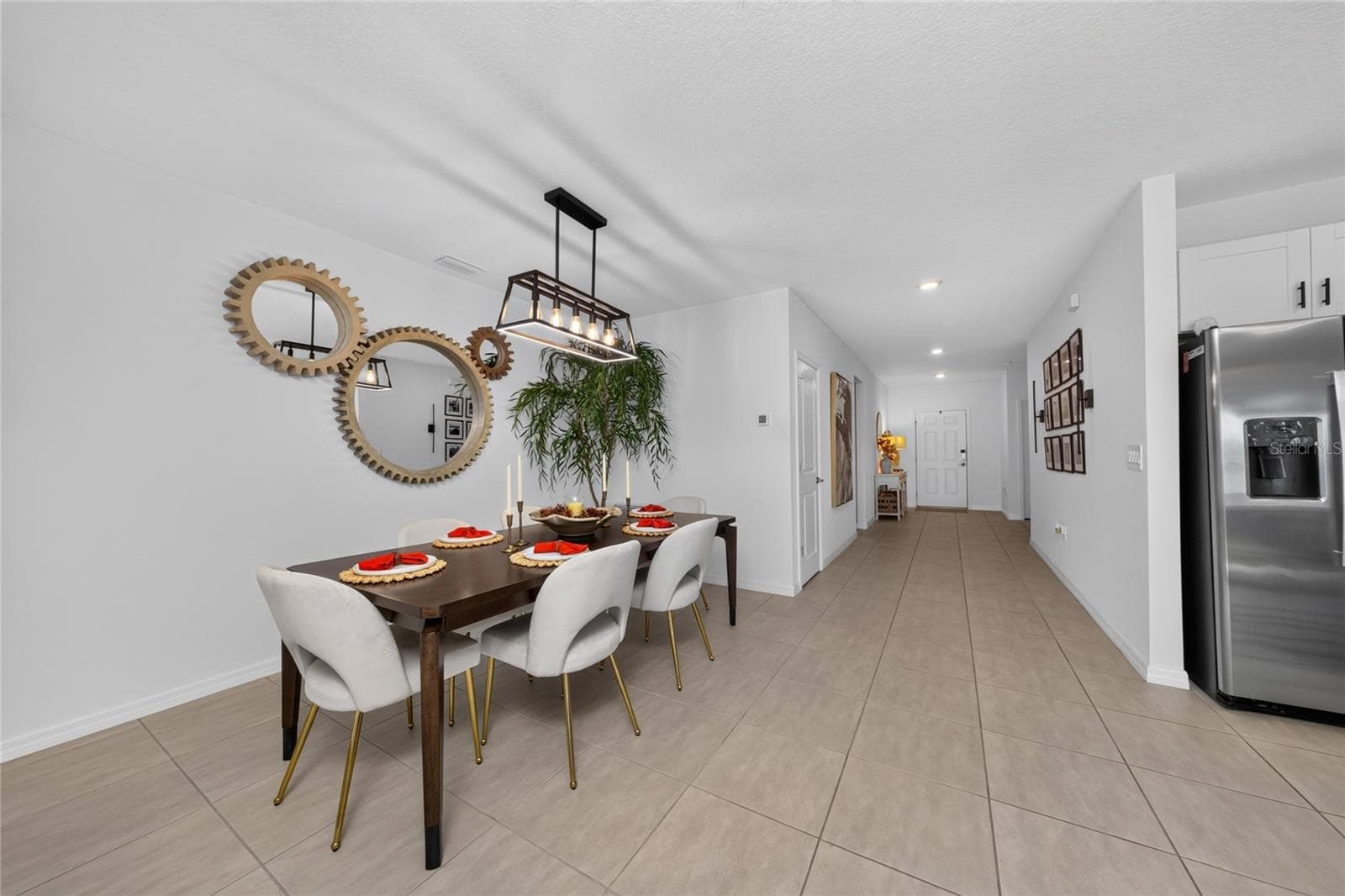 Single Family Residence at 3058 CADENCE SOUND LN, KISSIMMEE, photo 3 of 43