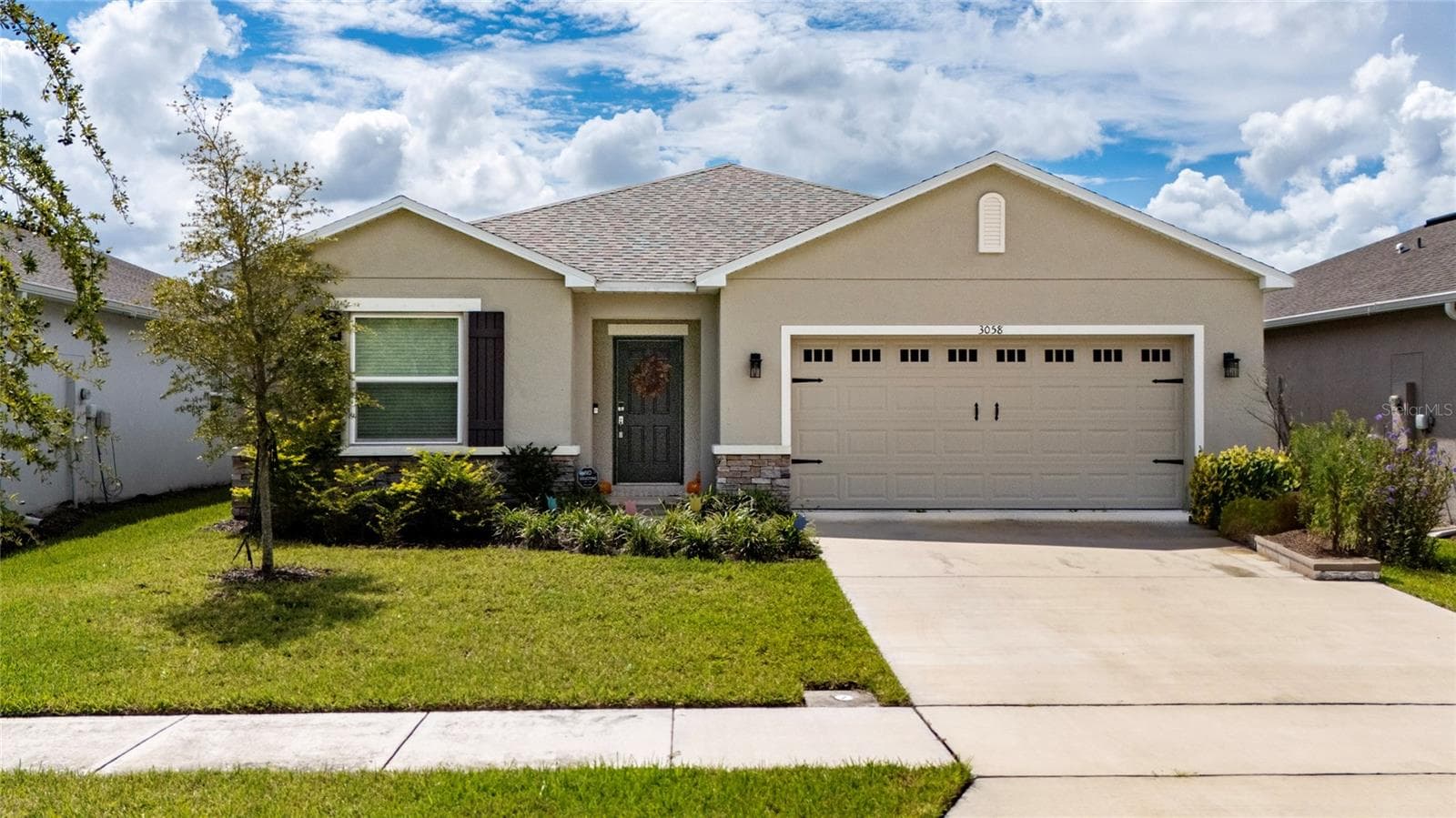 Single Family Residence at 3058 CADENCE SOUND LN, KISSIMMEE, photo 24 of 43