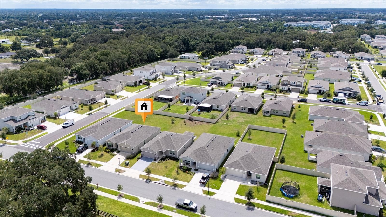 Single Family Residence at 3058 CADENCE SOUND LN, KISSIMMEE, photo 29 of 43