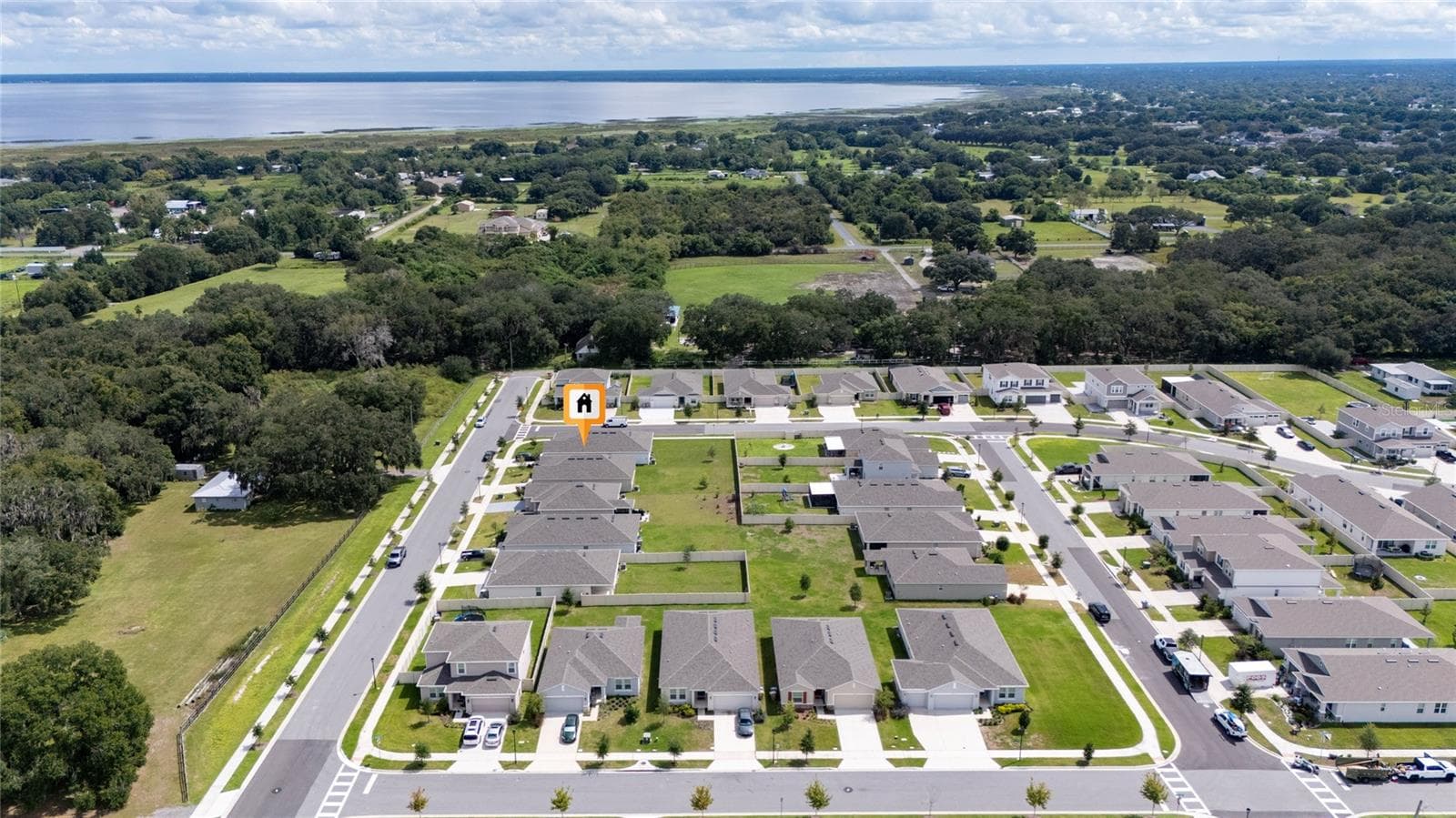 Single Family Residence at 3058 CADENCE SOUND LN, KISSIMMEE, photo 30 of 43