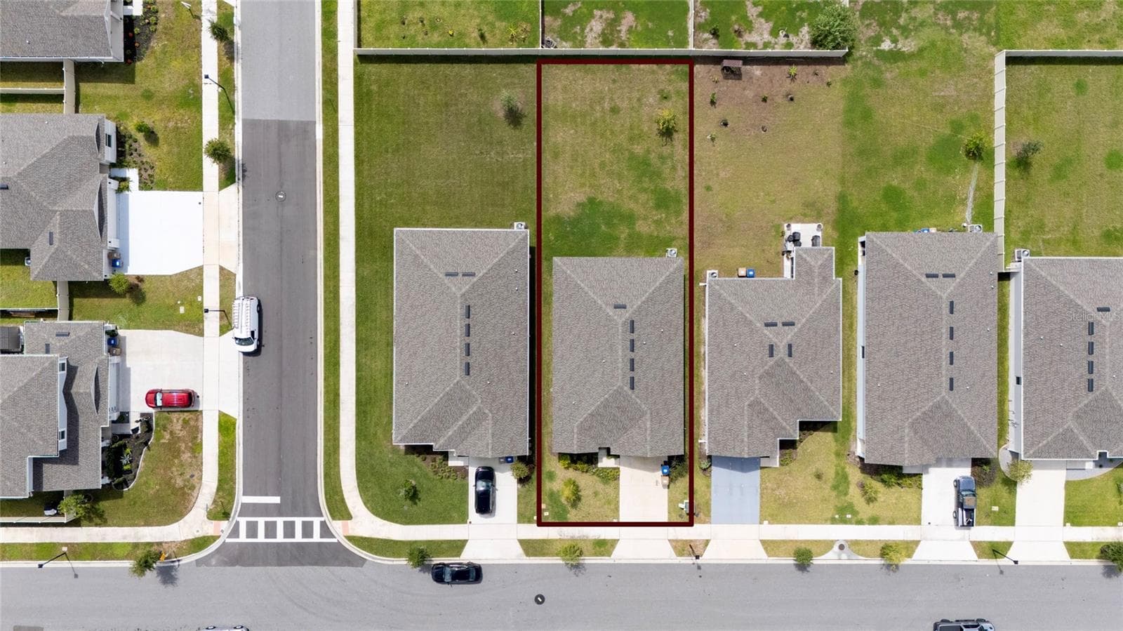 Single Family Residence at 3058 CADENCE SOUND LN, KISSIMMEE, photo 39 of 43