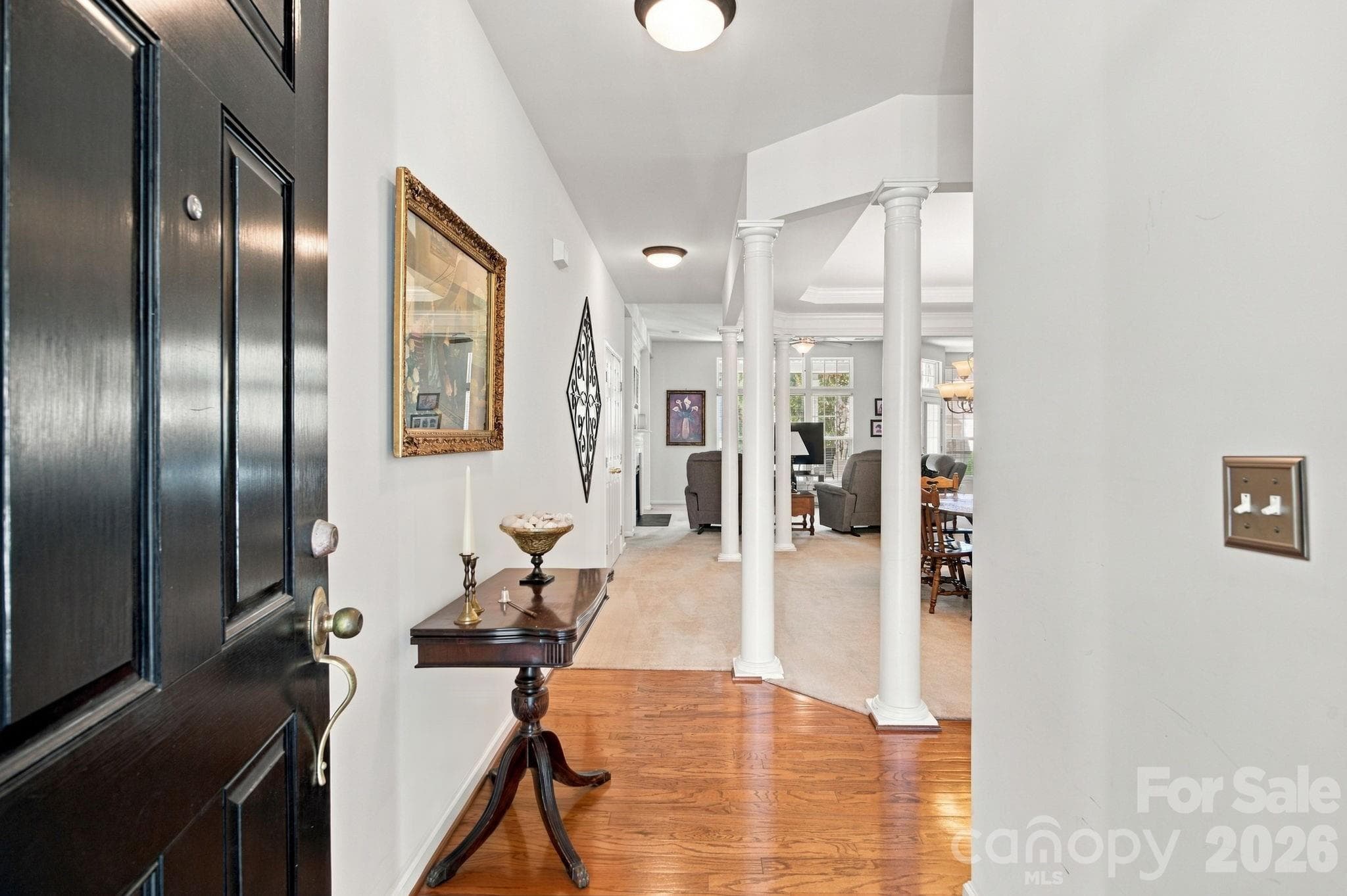 Single Family Residence at 2723 Sunberry Lane NW, Concord, photo 4 of 29