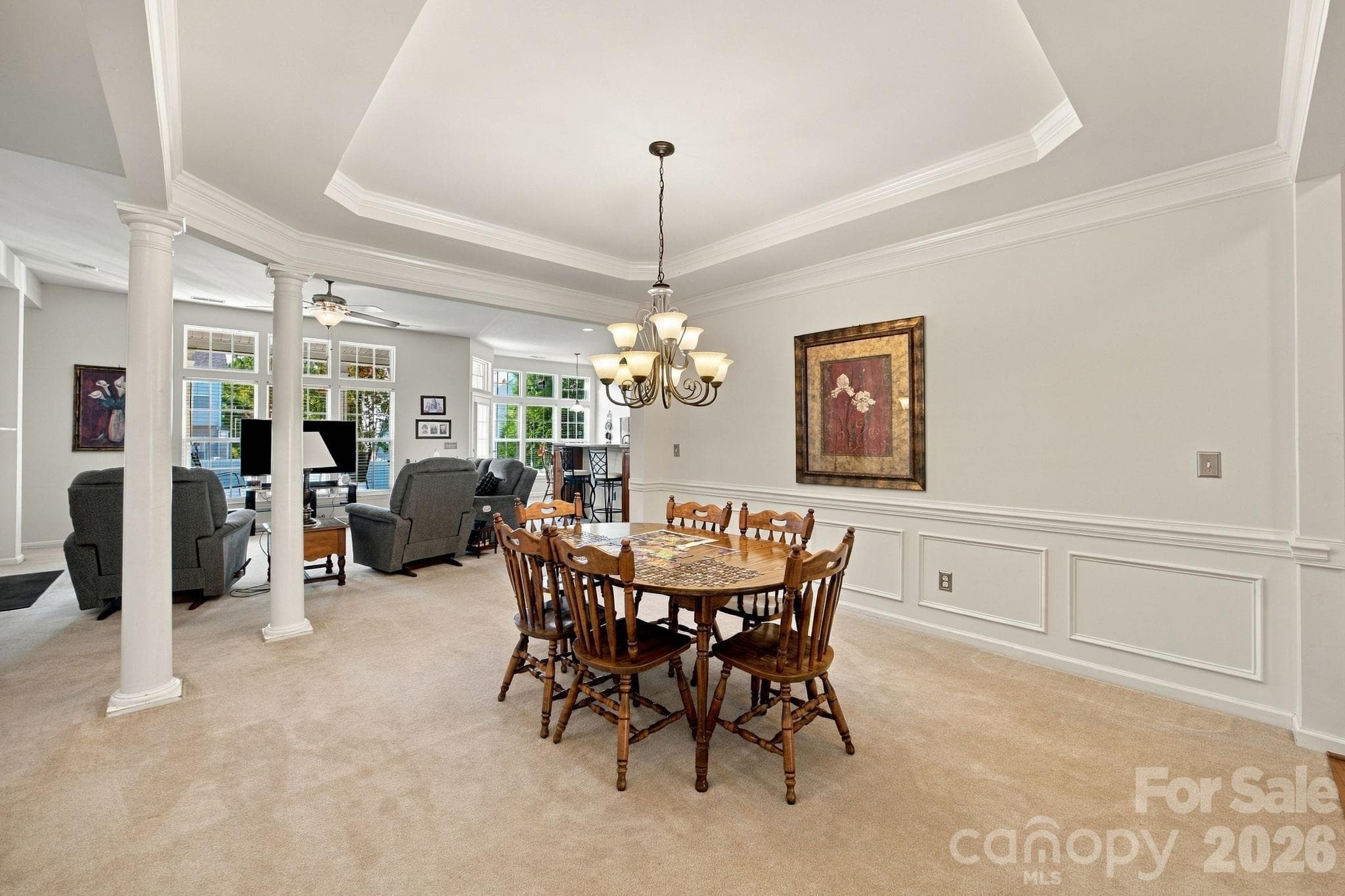 Single Family Residence at 2723 Sunberry Lane NW, Concord, photo 5 of 29