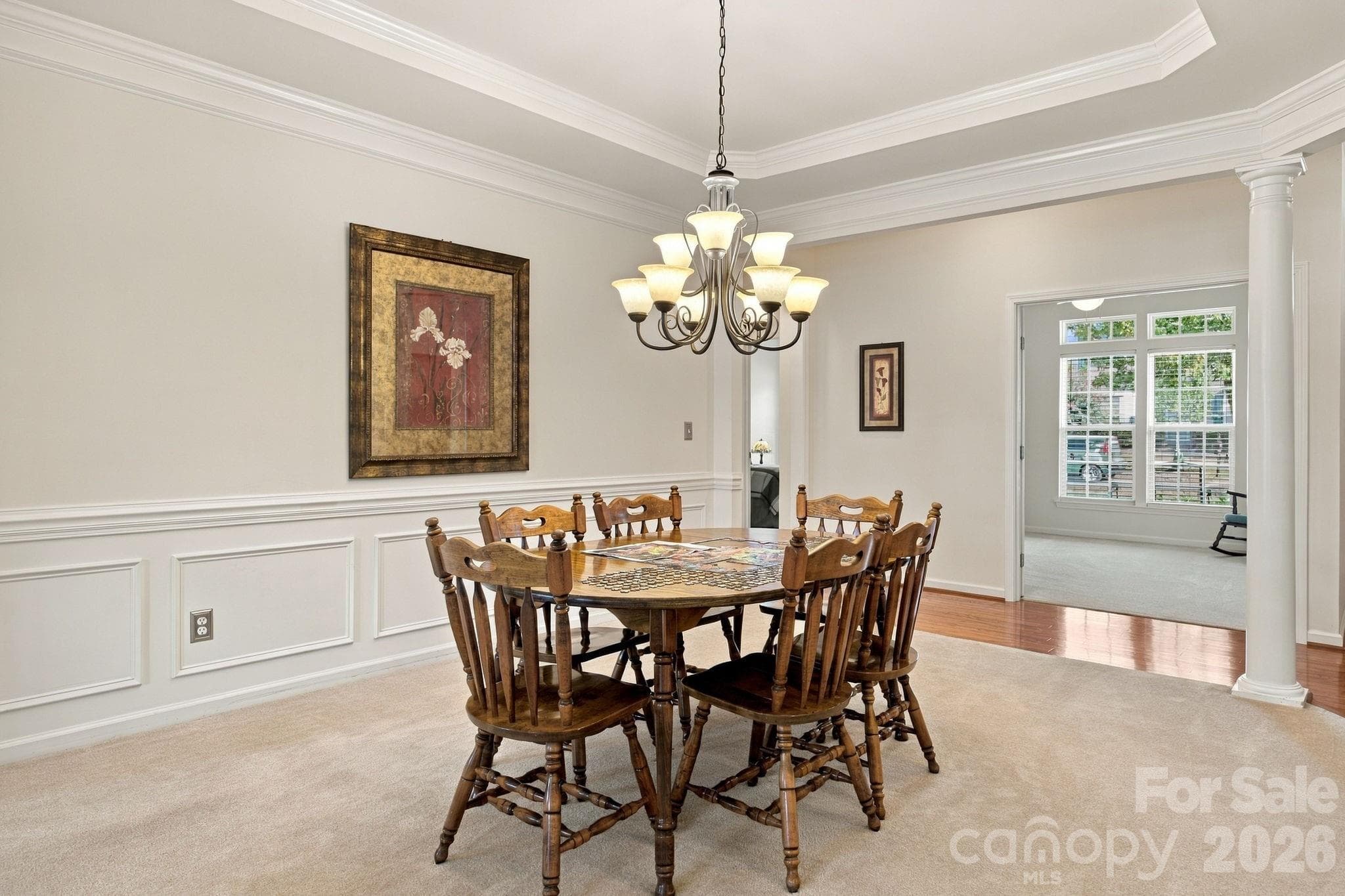 Single Family Residence at 2723 Sunberry Lane NW, Concord, photo 6 of 29
