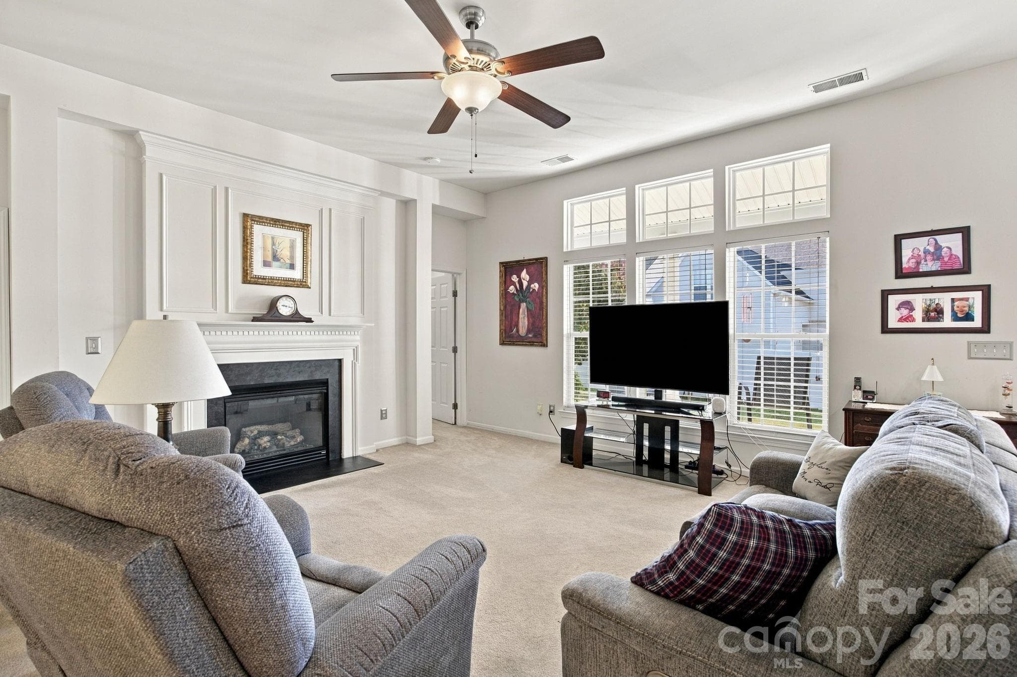Single Family Residence at 2723 Sunberry Lane NW, Concord, photo 8 of 29