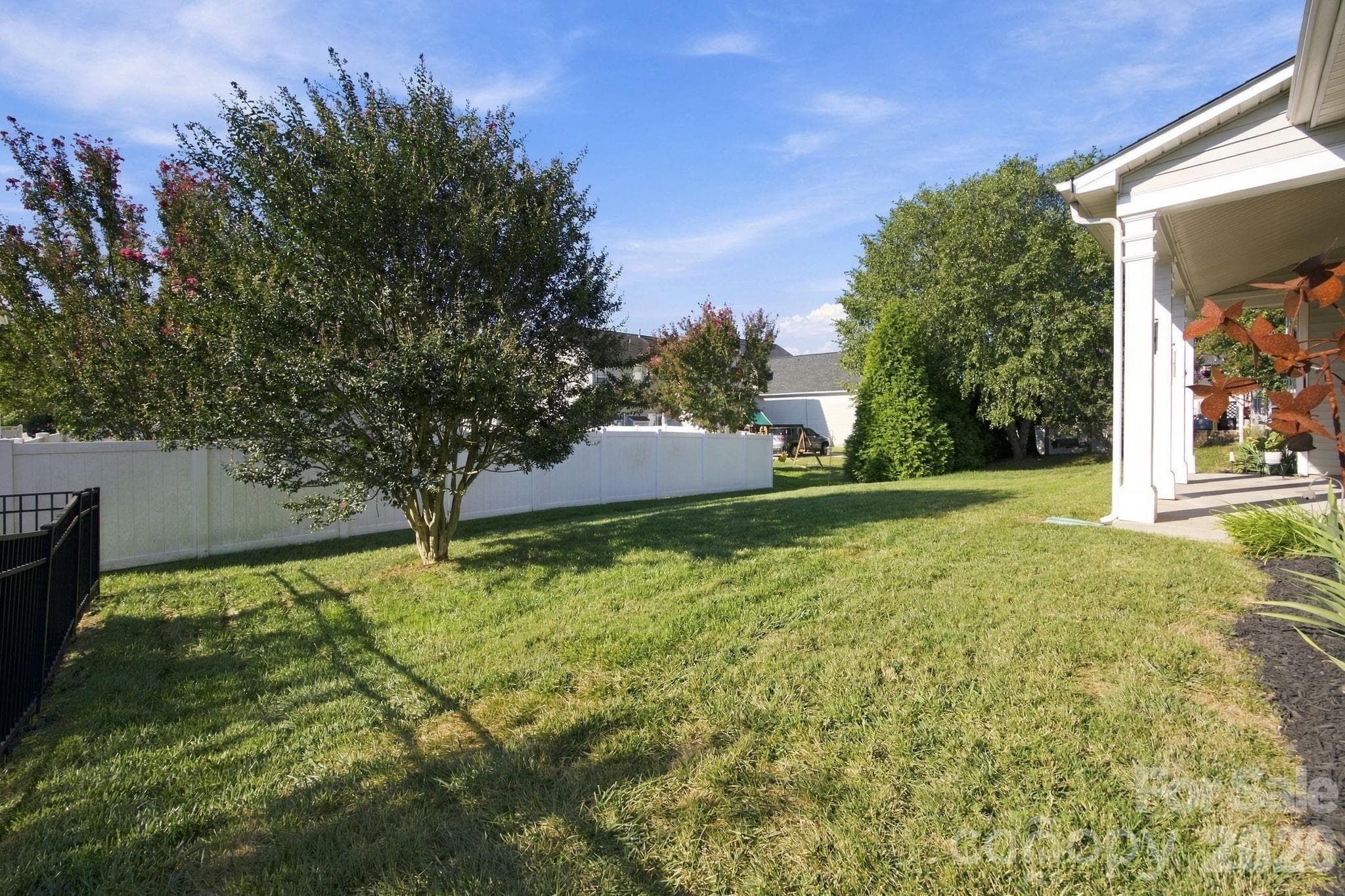 Single Family Residence at 2723 Sunberry Lane NW, Concord, photo 23 of 29