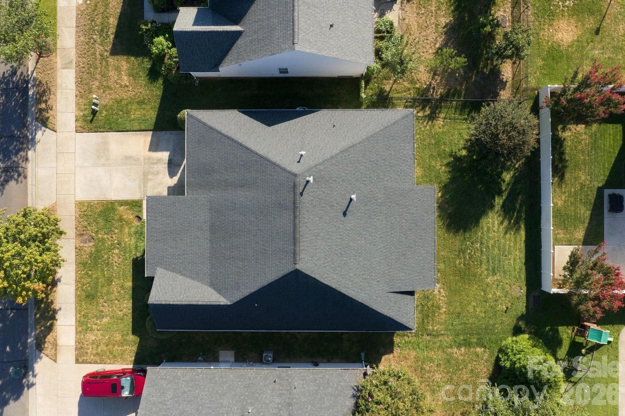 Single Family Residence at 2723 Sunberry Lane NW, Concord, photo 24 of 29