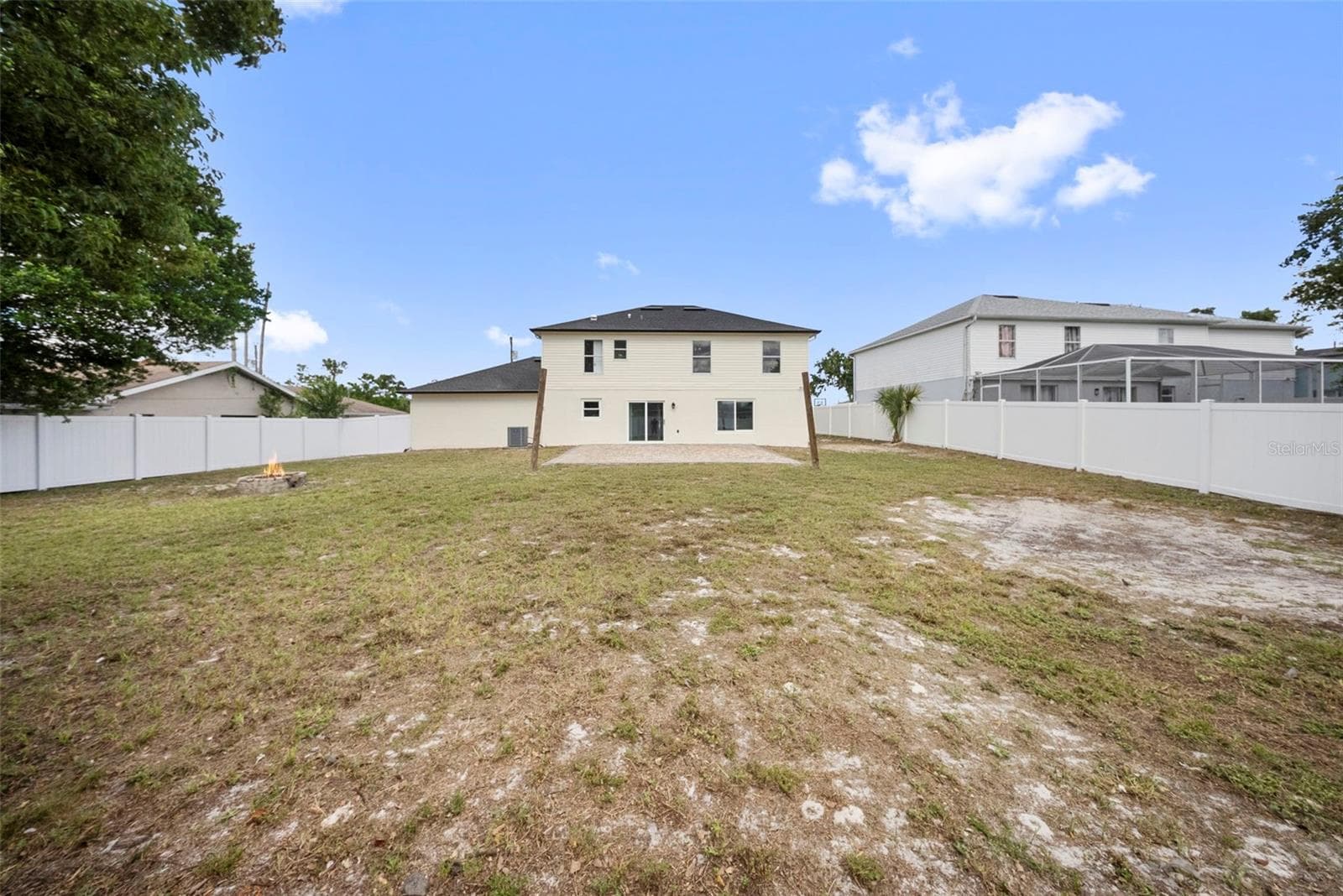 Single Family Residence at 9374 MALLARD ST, SPRING HILL, photo 45 of 64