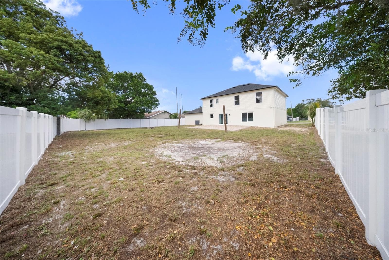 Single Family Residence at 9374 MALLARD ST, SPRING HILL, photo 46 of 64