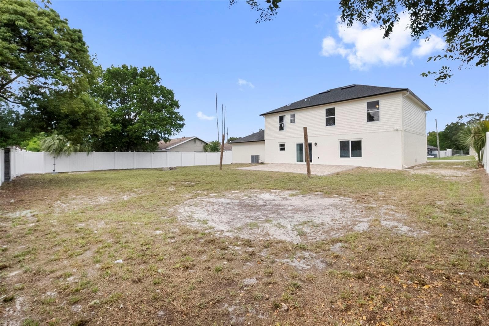 Single Family Residence at 9374 MALLARD ST, SPRING HILL, photo 47 of 64