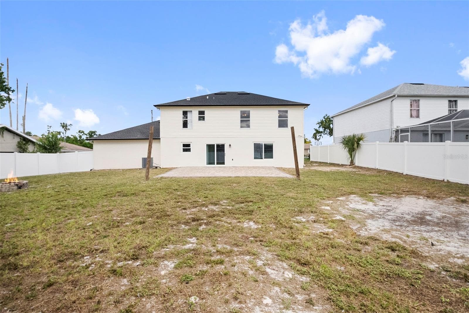 Single Family Residence at 9374 MALLARD ST, SPRING HILL, photo 48 of 64