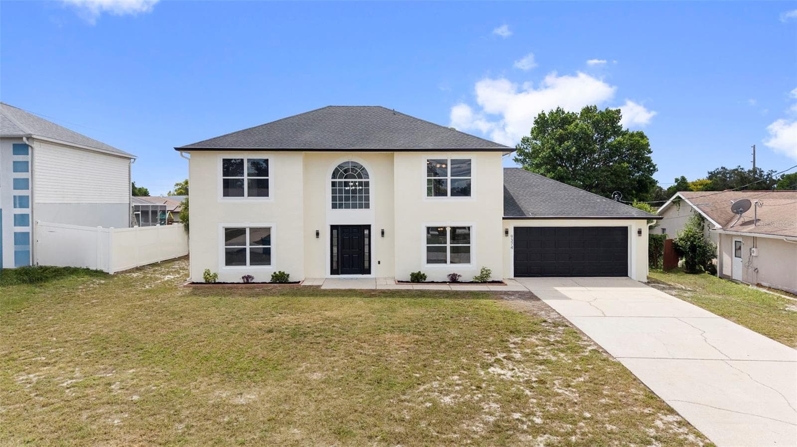 Single Family Residence at 9374 MALLARD ST, SPRING HILL, photo 53 of 64