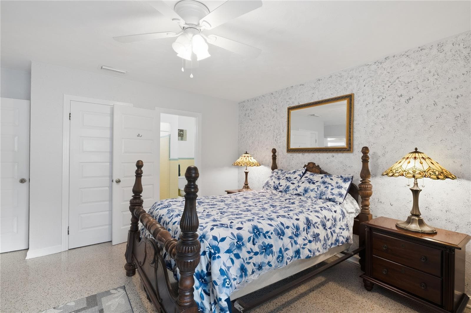 Primary Bedroom - 2314 N GRIFFIN DR, LEESBURG