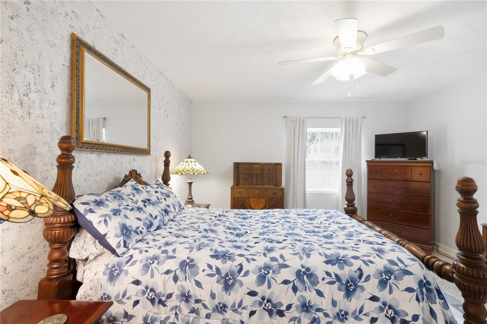 Primary Bedroom - 2314 N GRIFFIN DR, LEESBURG