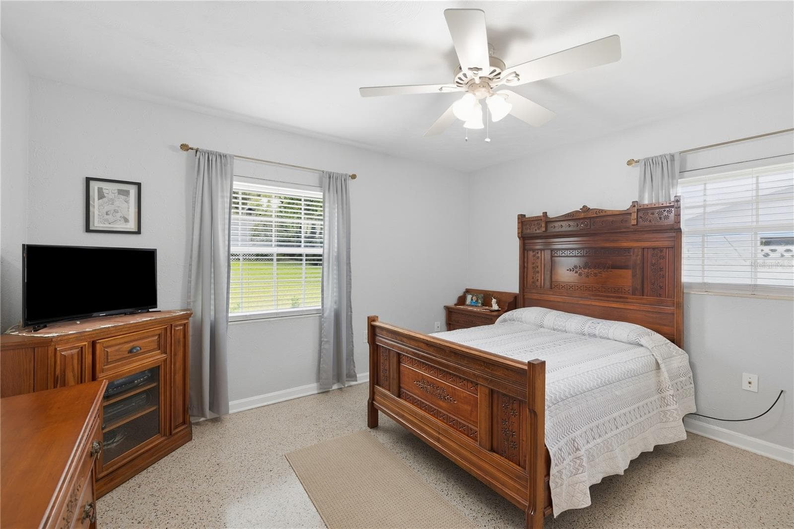 Guest Bedroom - 2314 N GRIFFIN DR, LEESBURG