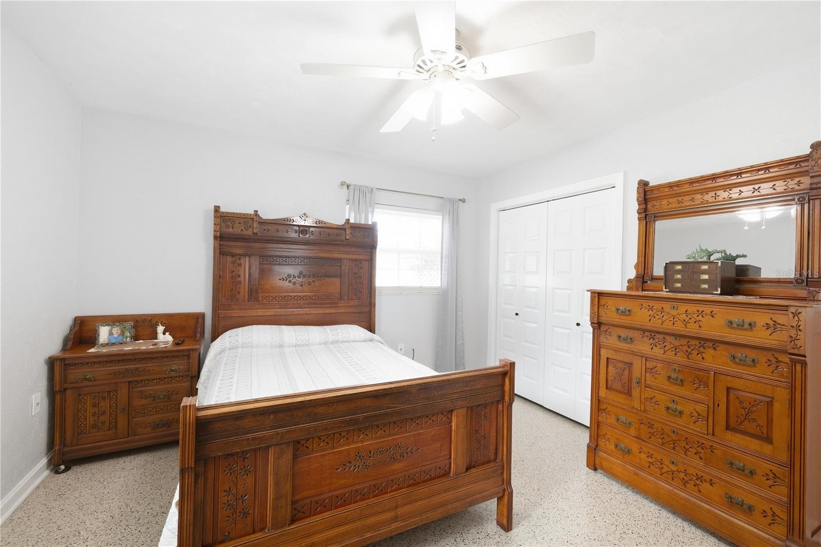 Guest Bedroom - 2314 N GRIFFIN DR, LEESBURG