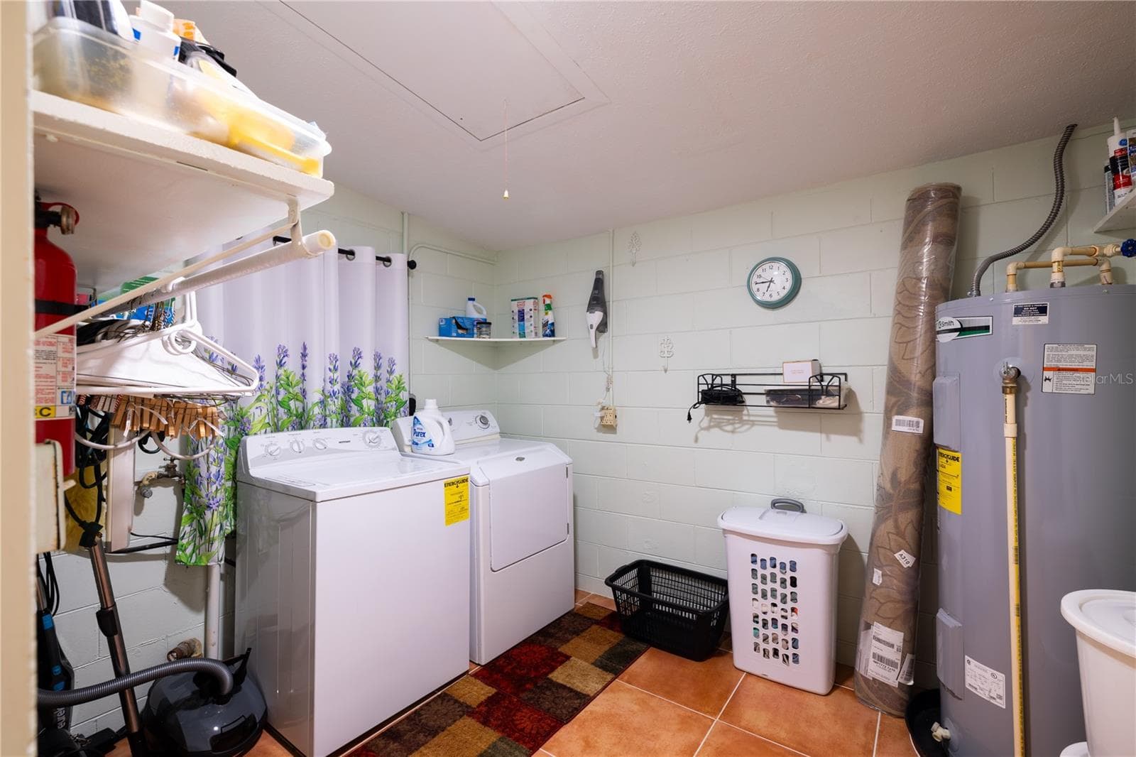 Laundry Room - 2314 N GRIFFIN DR, LEESBURG