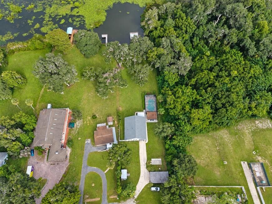 Single Family Residence at 2314 N GRIFFIN DR, LEESBURG, photo 58 of 62
